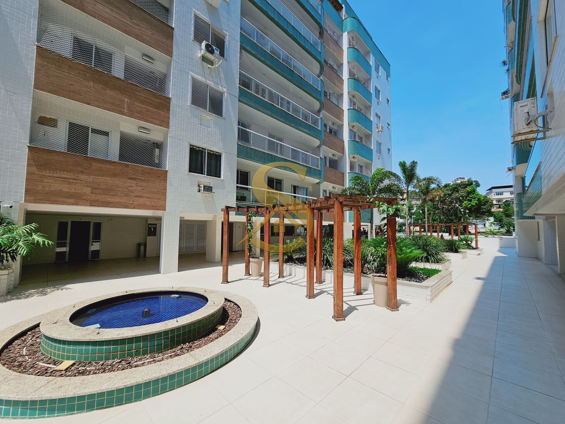 Apartamento, 3 quartos, 126 m² - Foto 50