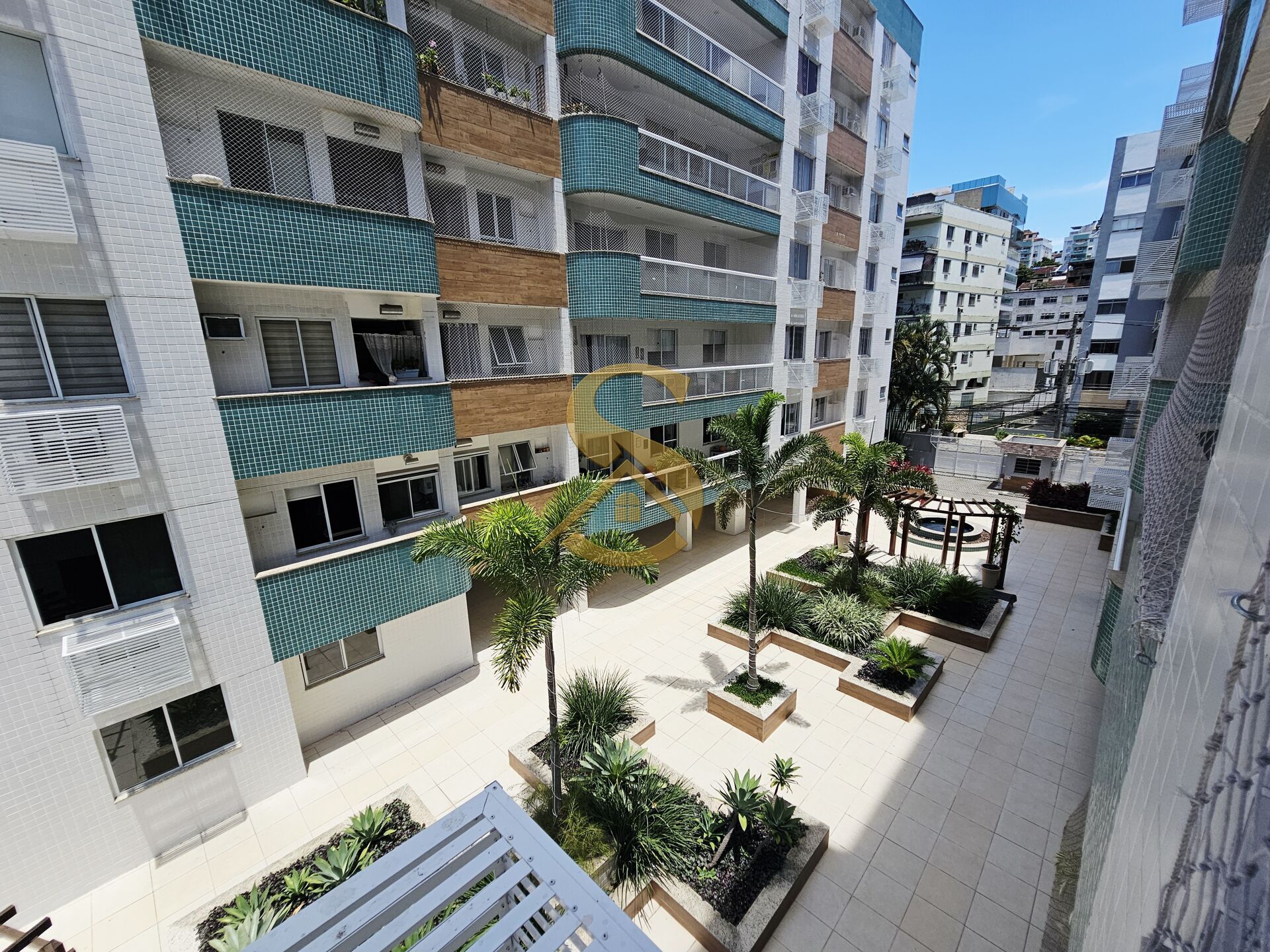 Apartamento, 3 quartos, 126 m² - Foto 44