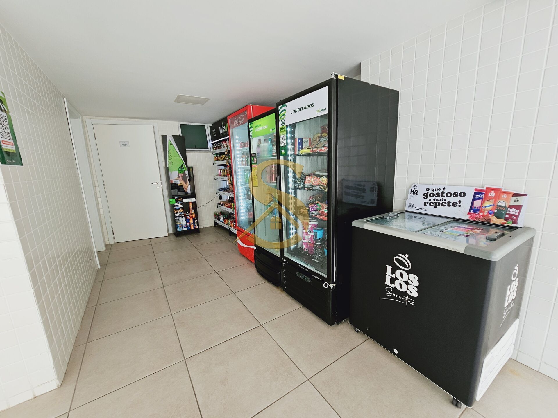 Apartamento, 3 quartos, 126 m² - Foto 55