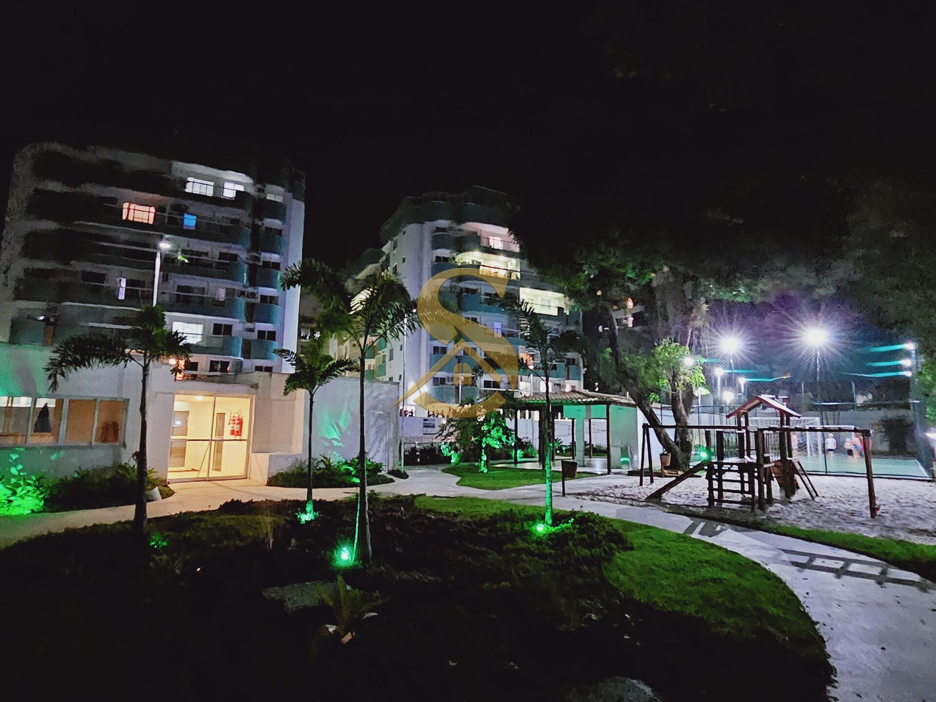 Apartamento, 3 quartos, 126 m² - Foto 48