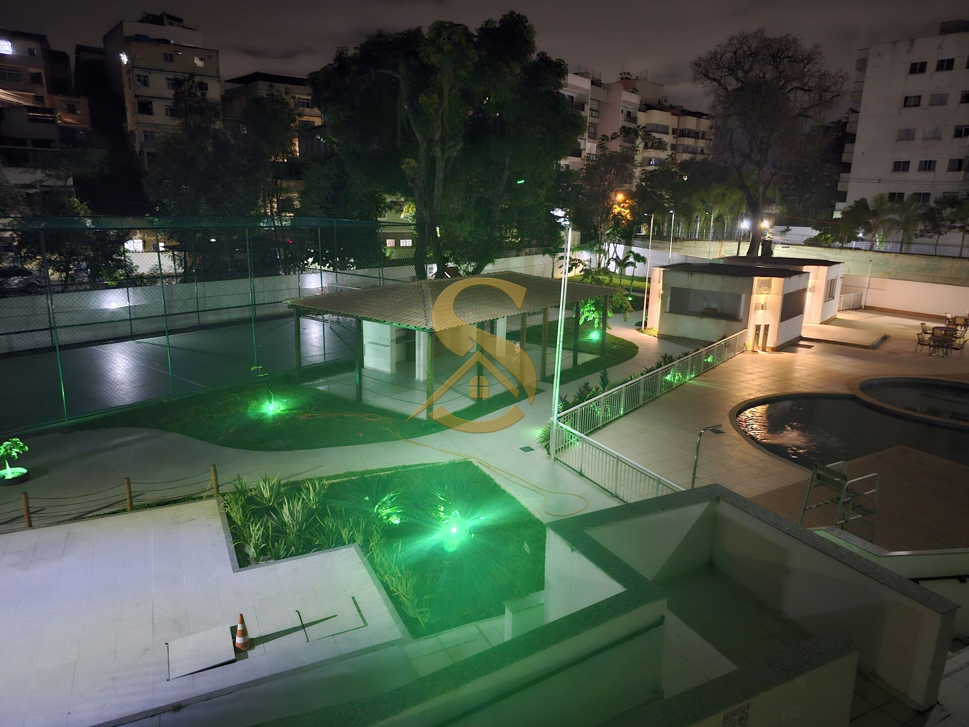 Apartamento, 3 quartos, 126 m² - Foto 74