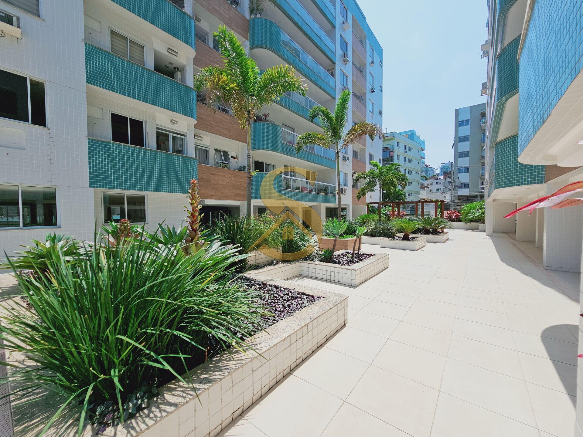 Apartamento, 3 quartos, 126 m² - Foto 54