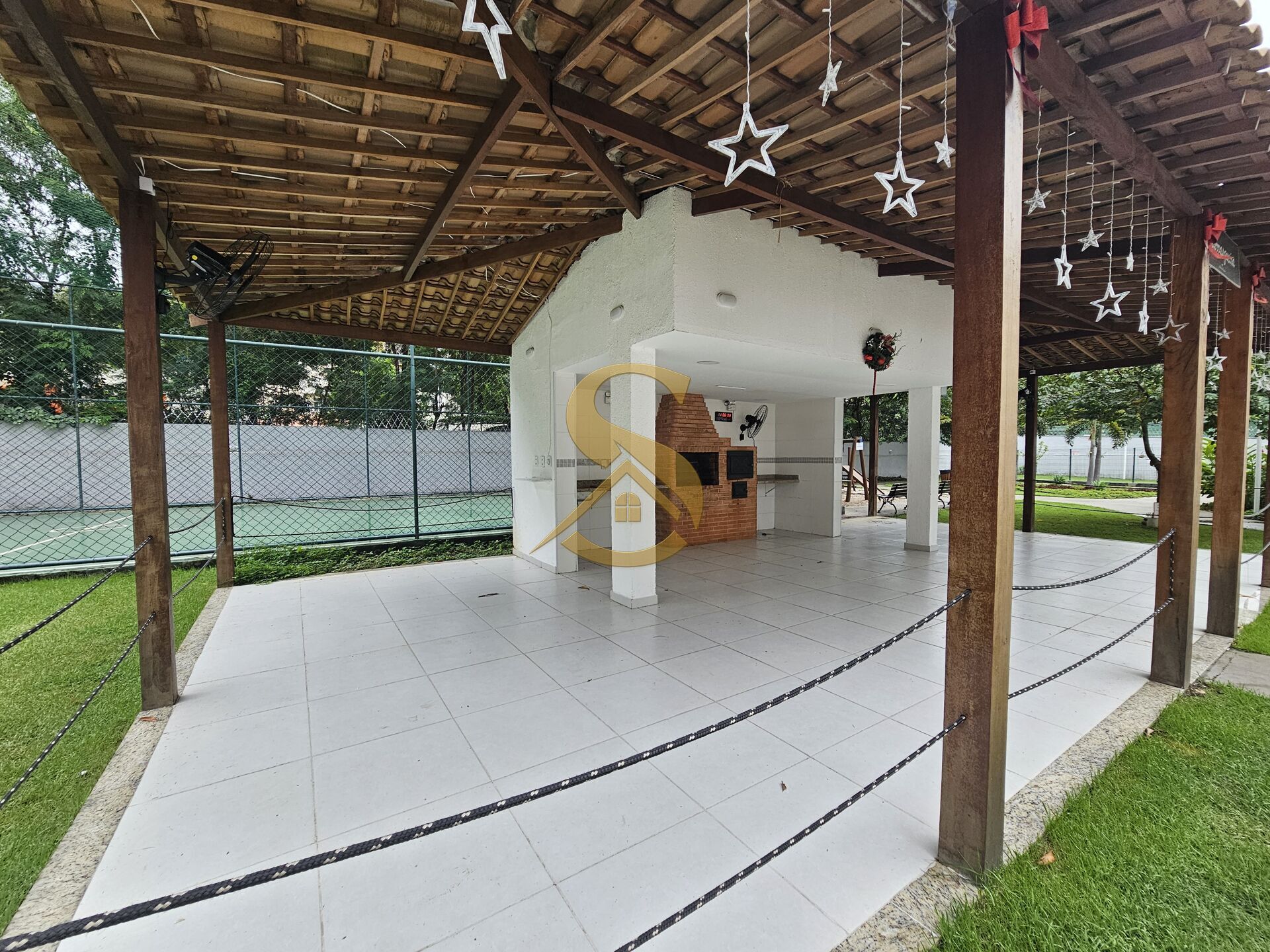 Apartamento, 3 quartos, 126 m² - Foto 36