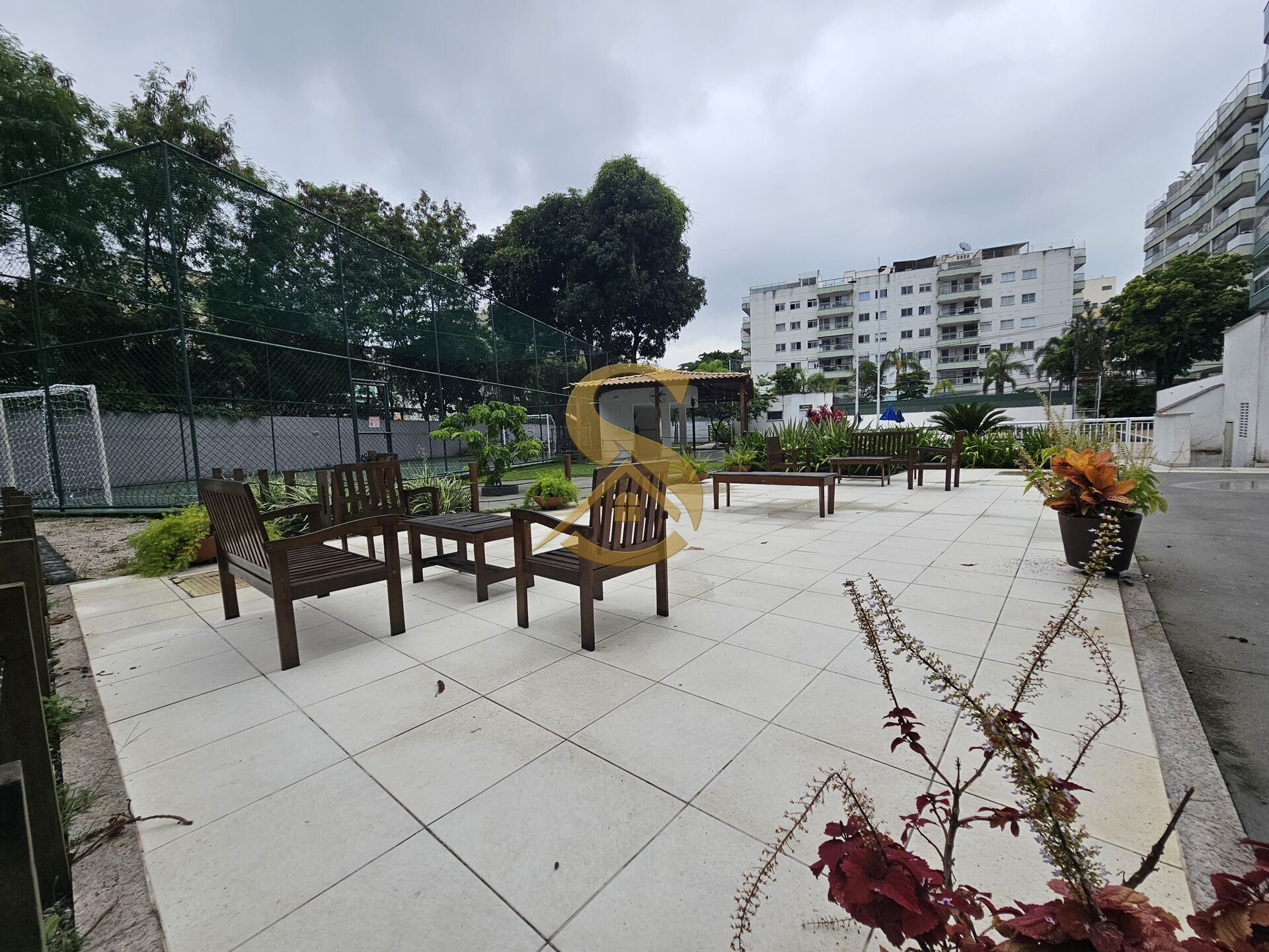 Apartamento, 3 quartos, 126 m² - Foto 38