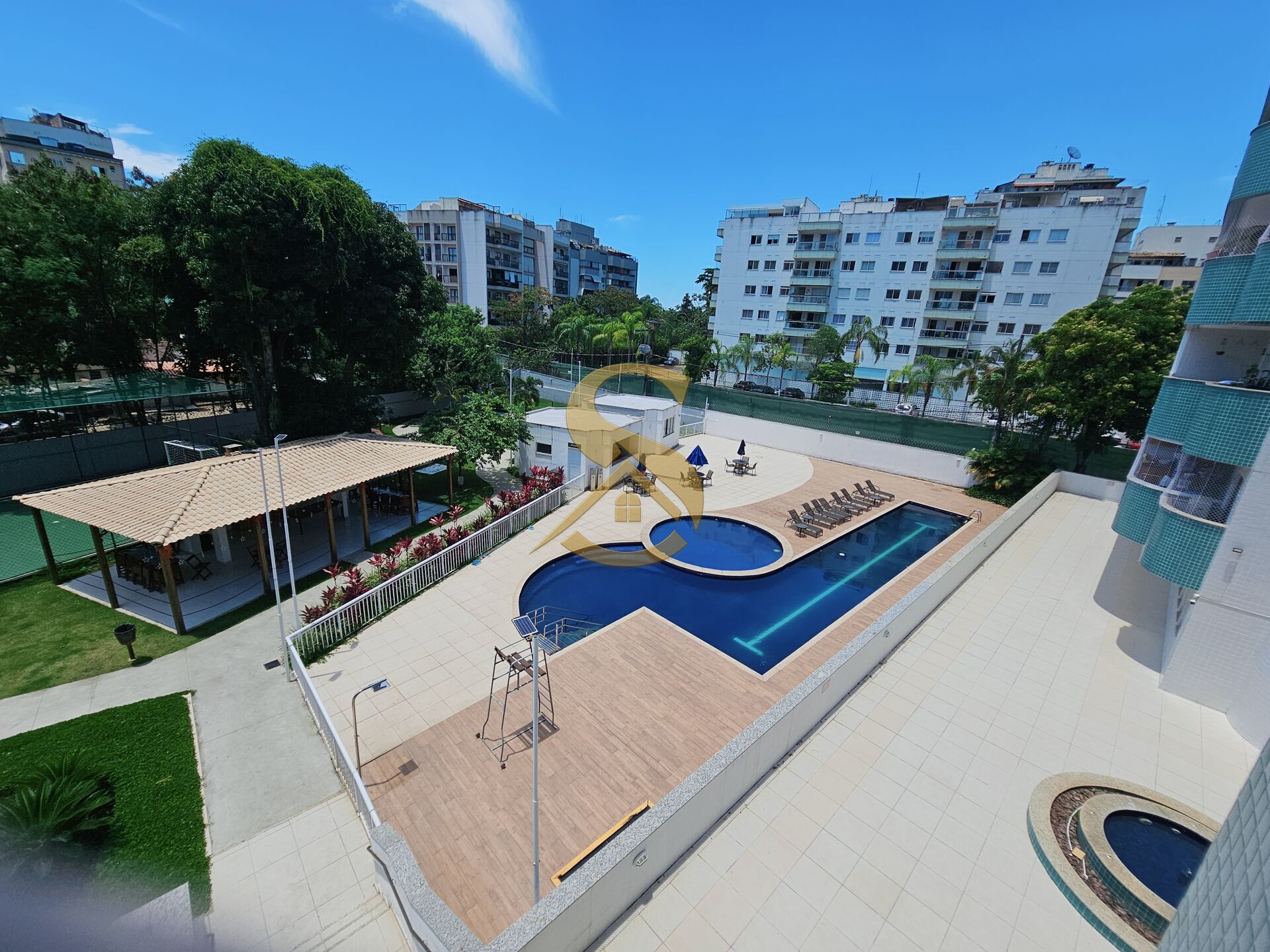 Apartamento, 3 quartos, 126 m² - Foto 42