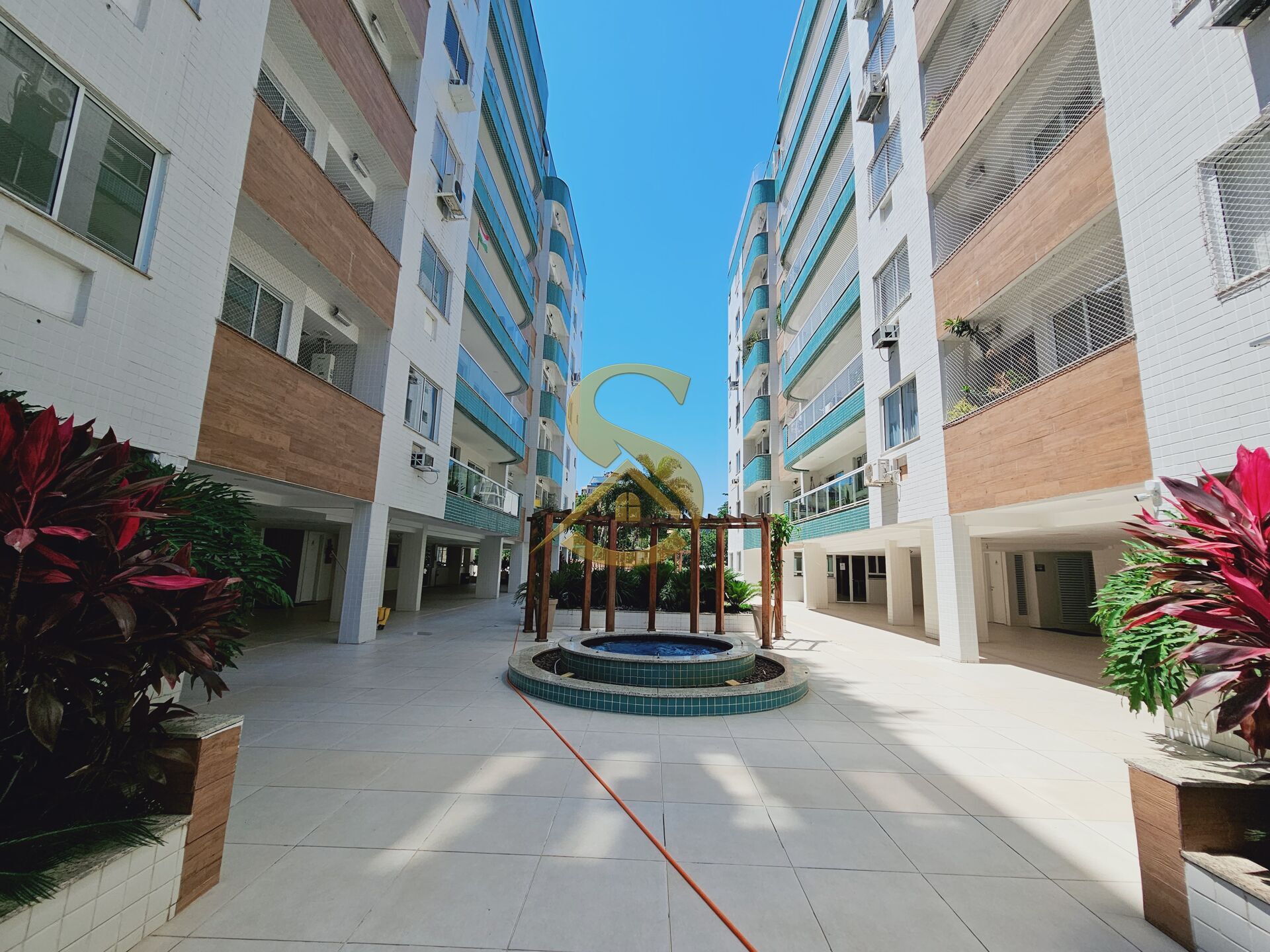 Apartamento, 3 quartos, 126 m² - Foto 56