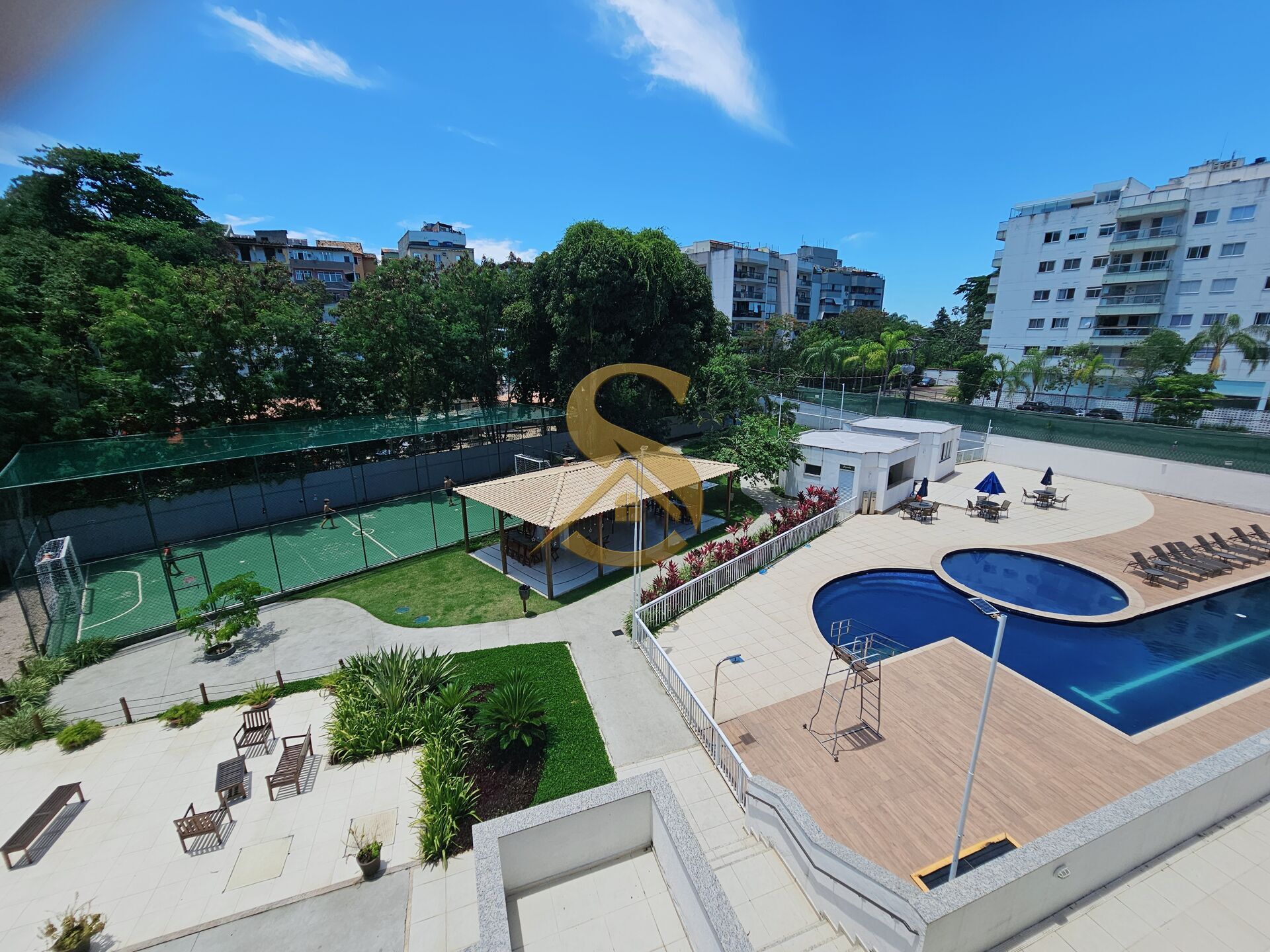 Apartamento, 3 quartos, 126 m² - Foto 41