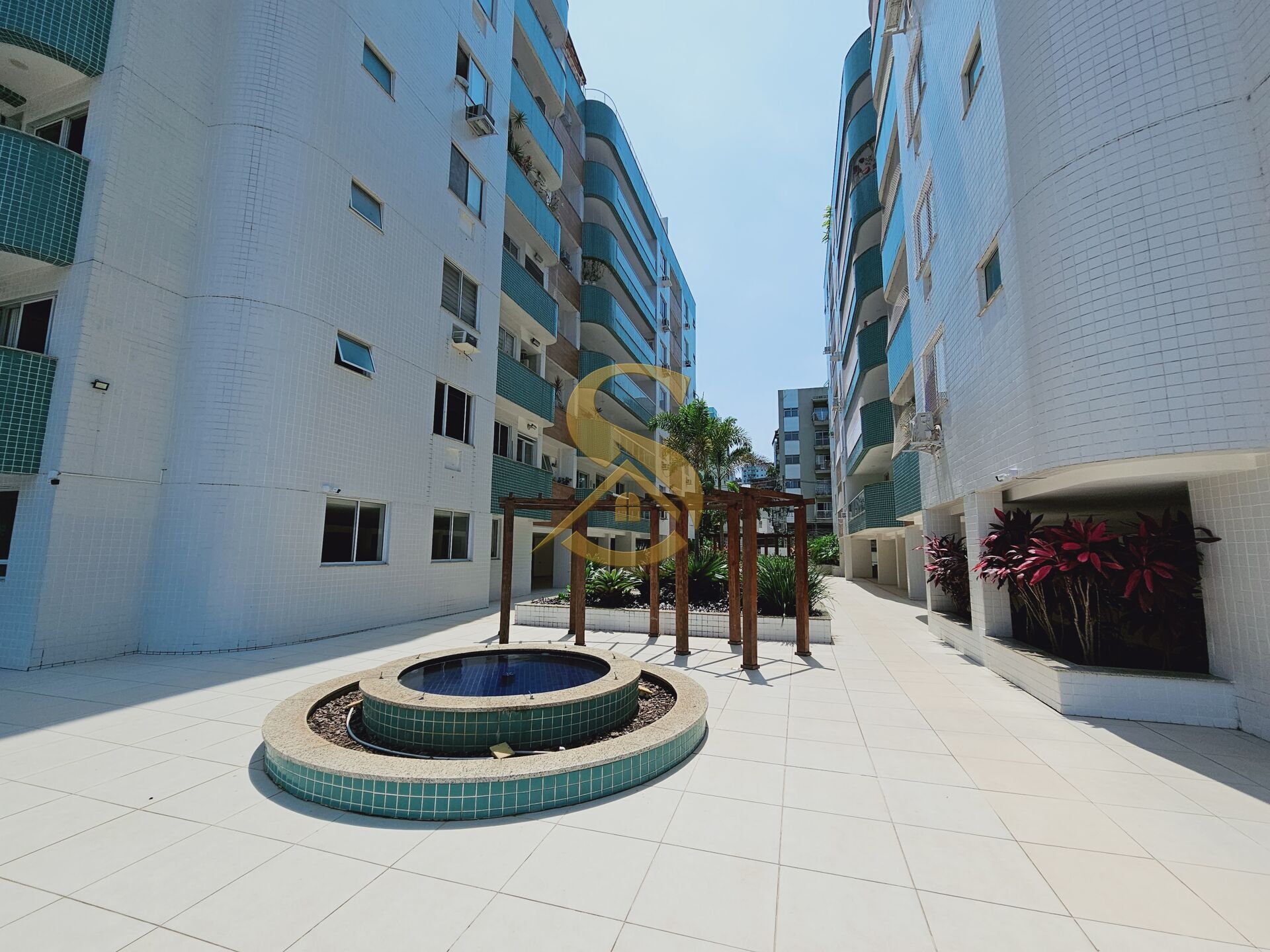 Apartamento, 3 quartos, 126 m² - Foto 53