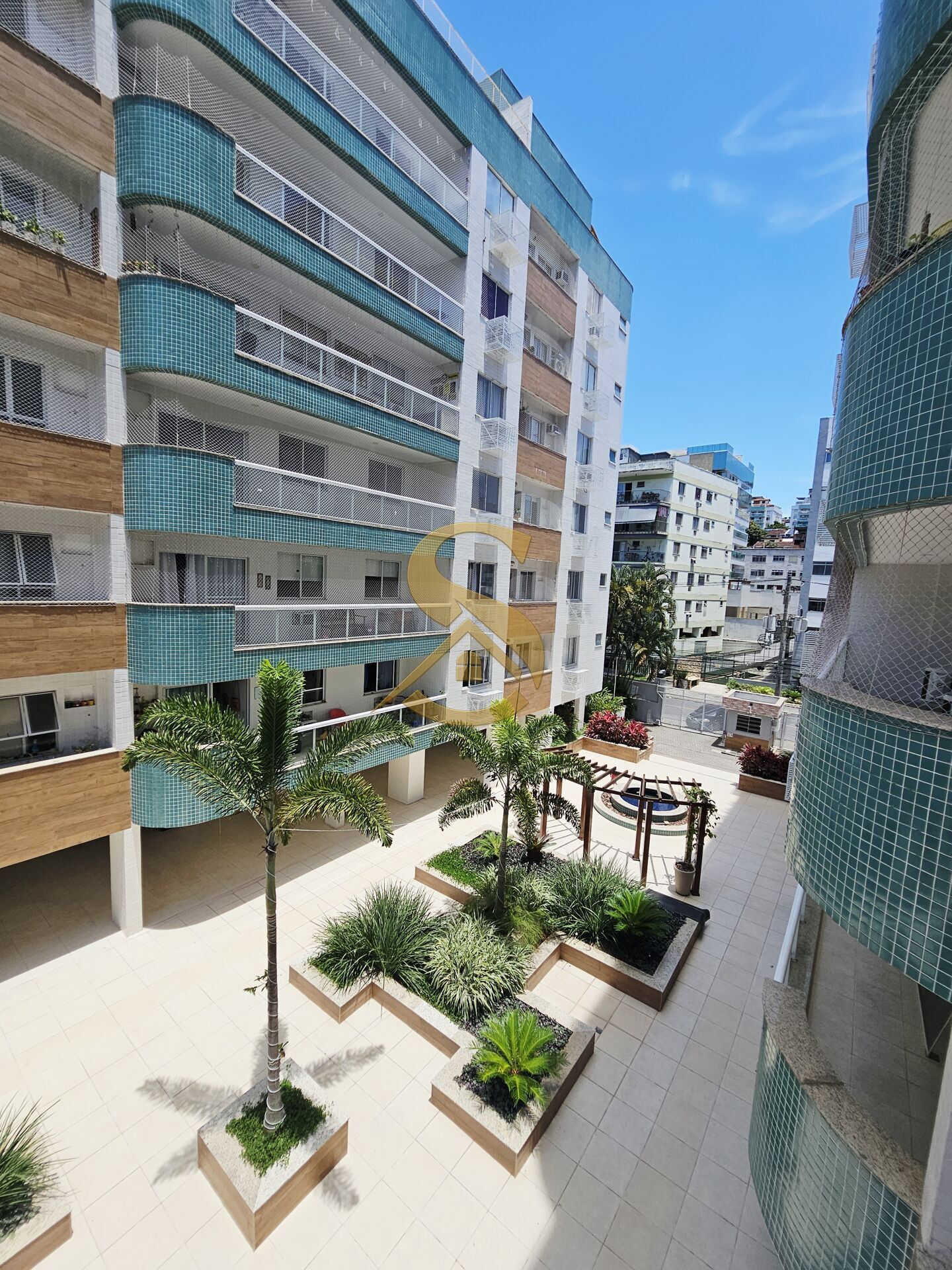 Apartamento, 3 quartos, 126 m² - Foto 46