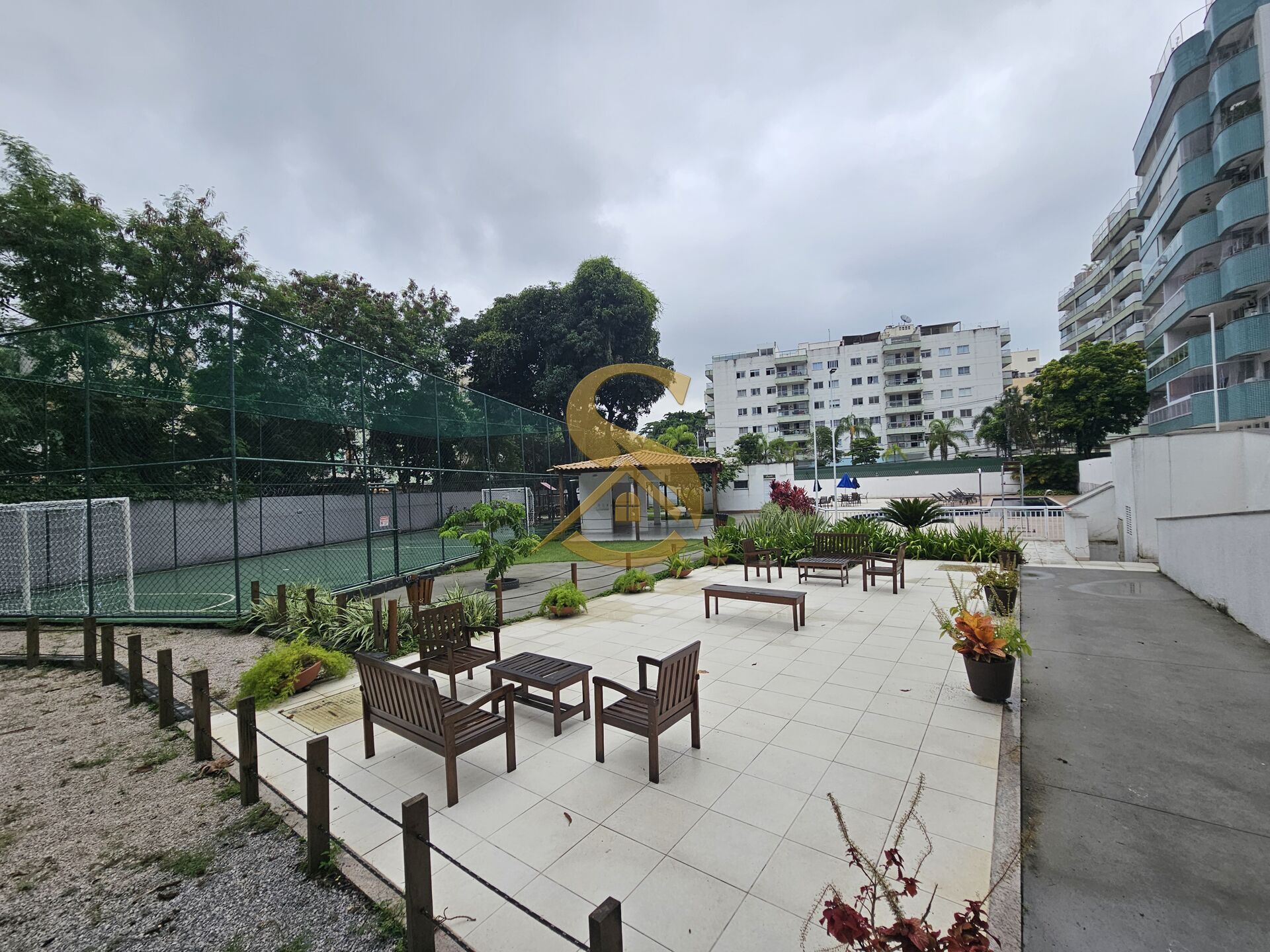 Apartamento, 3 quartos, 126 m² - Foto 39