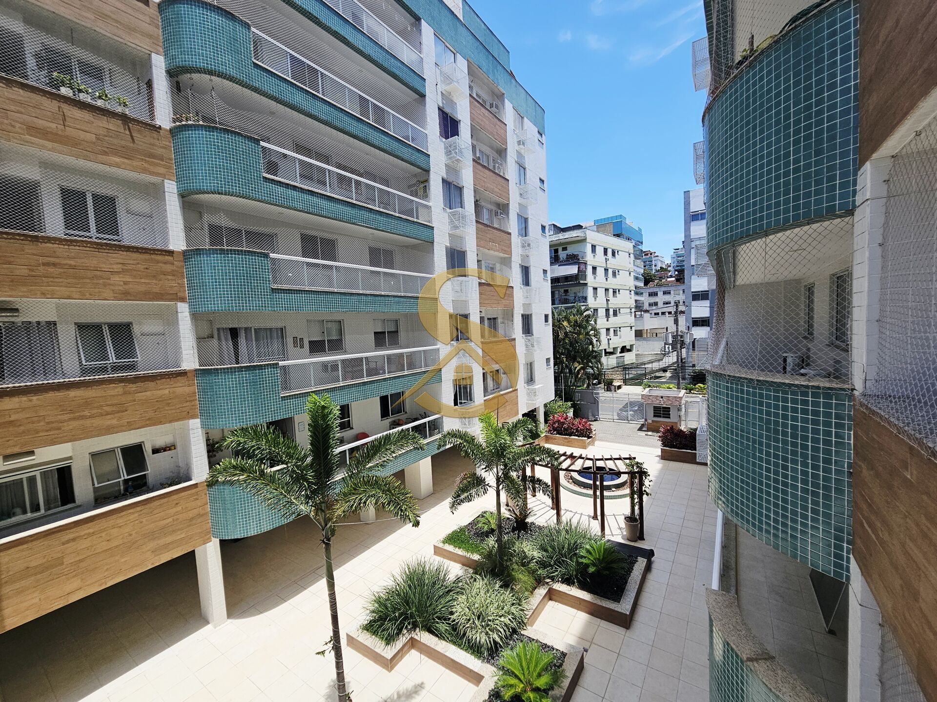 Apartamento, 3 quartos, 126 m² - Foto 45