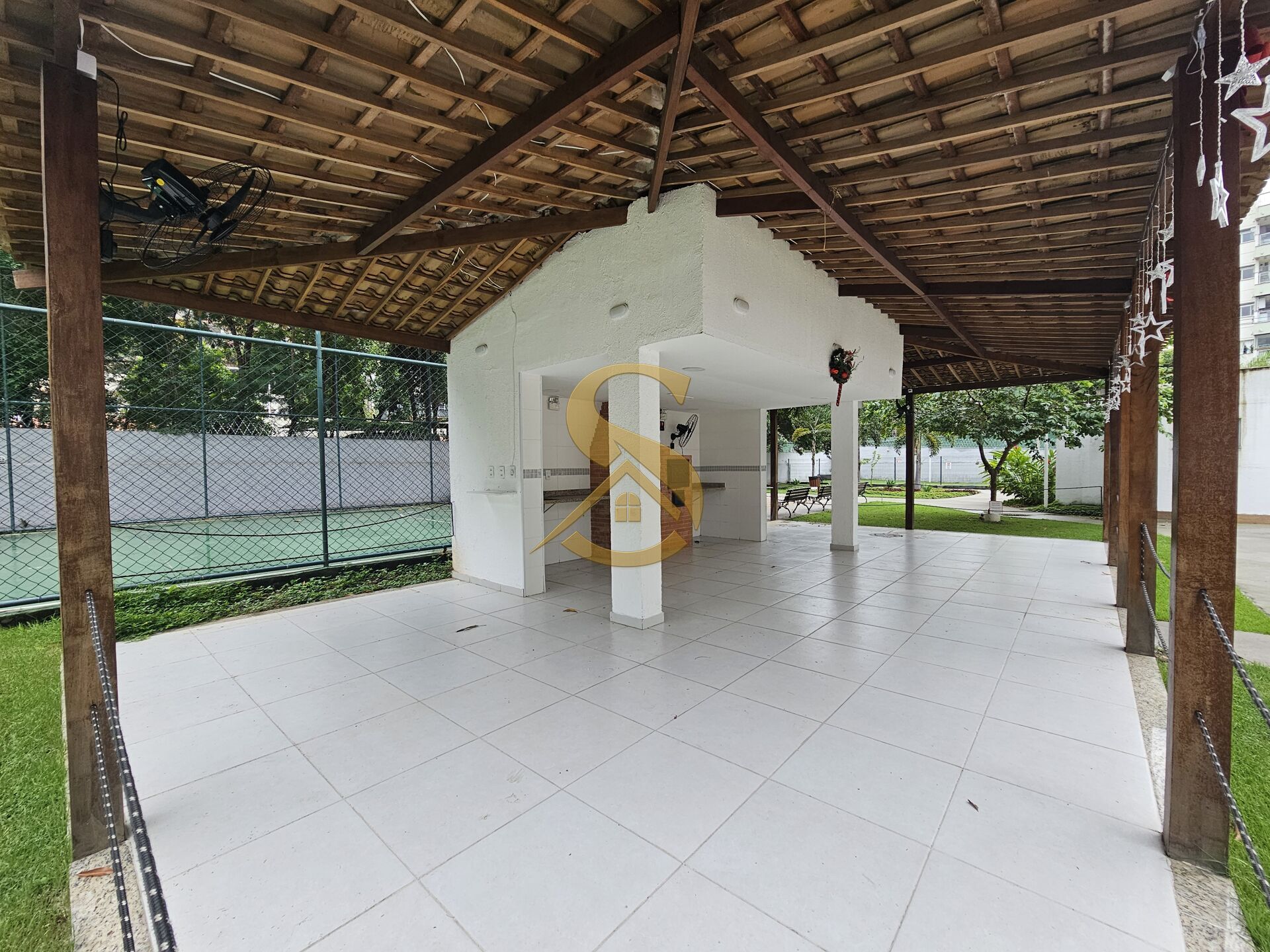 Apartamento, 3 quartos, 126 m² - Foto 35