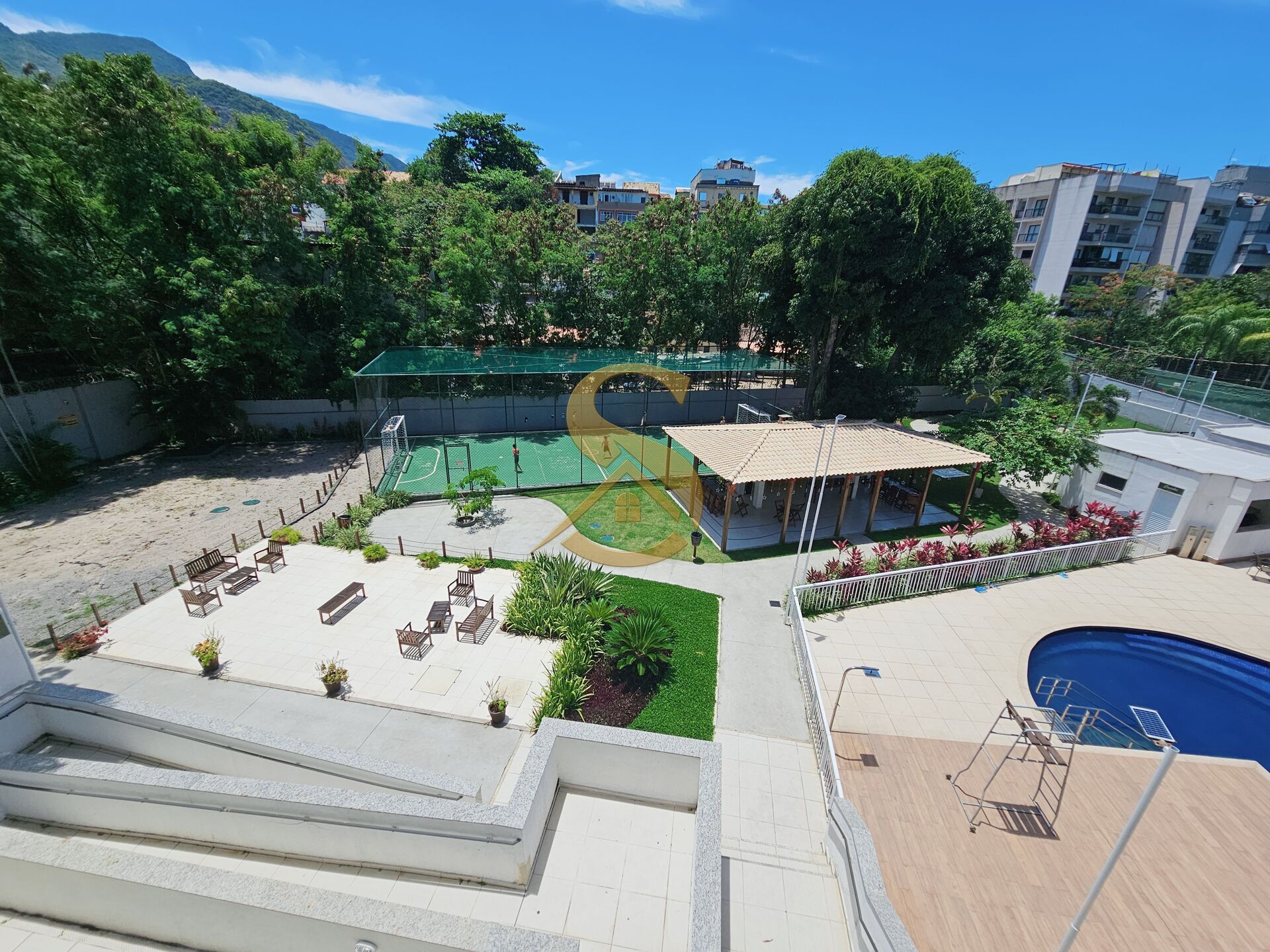 Apartamento, 3 quartos, 126 m² - Foto 43