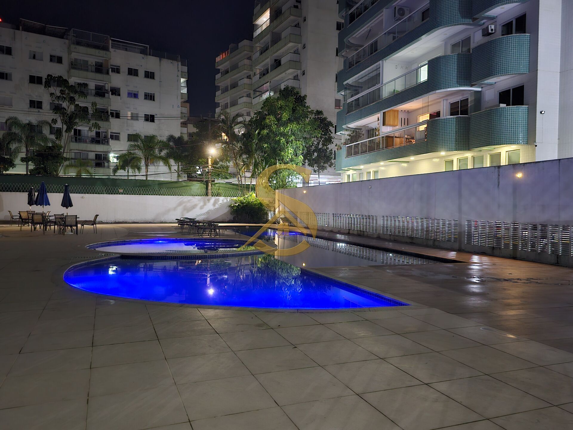 Apartamento, 3 quartos, 126 m² - Foto 49