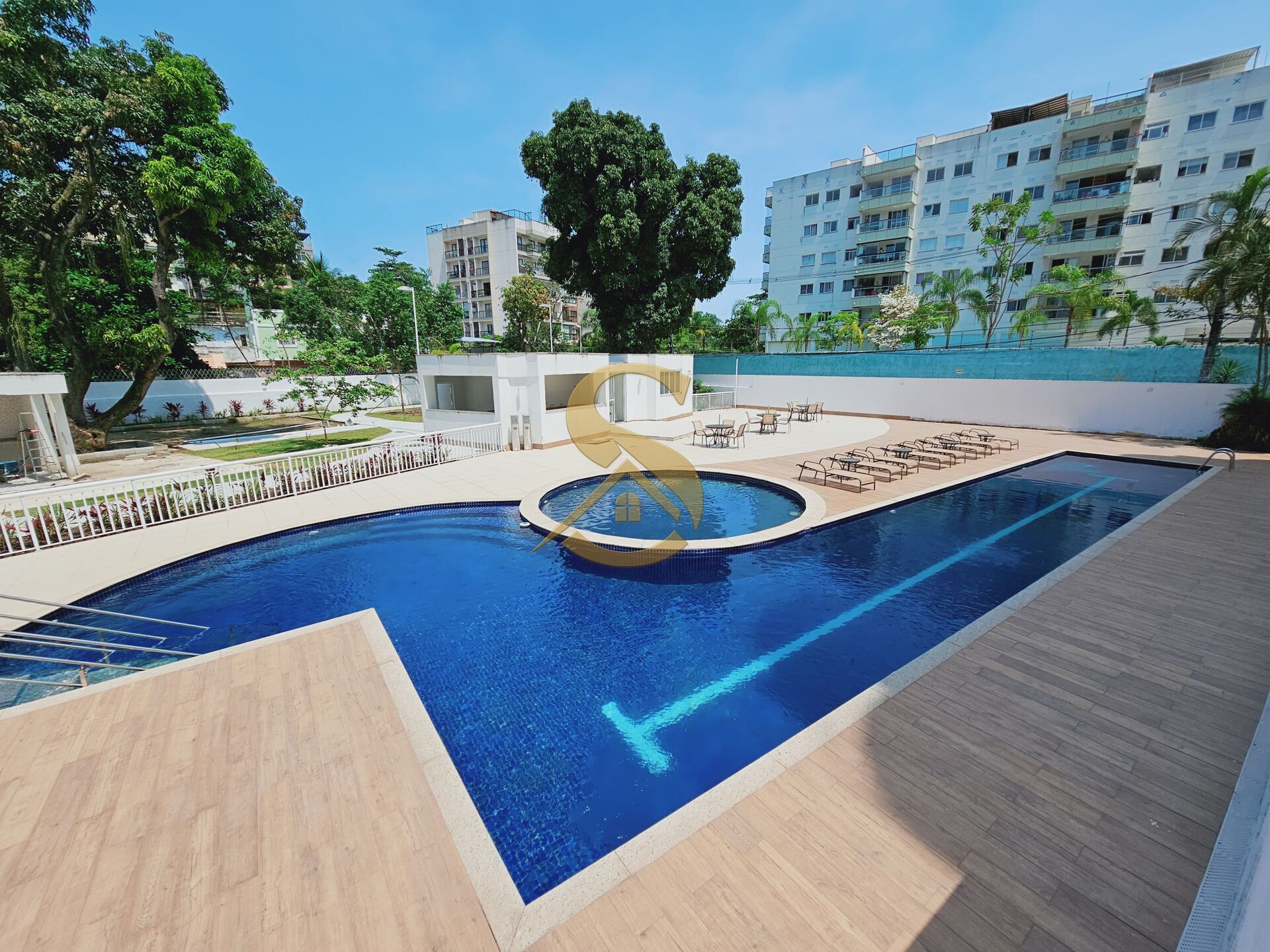 Apartamento, 3 quartos, 126 m² - Foto 51