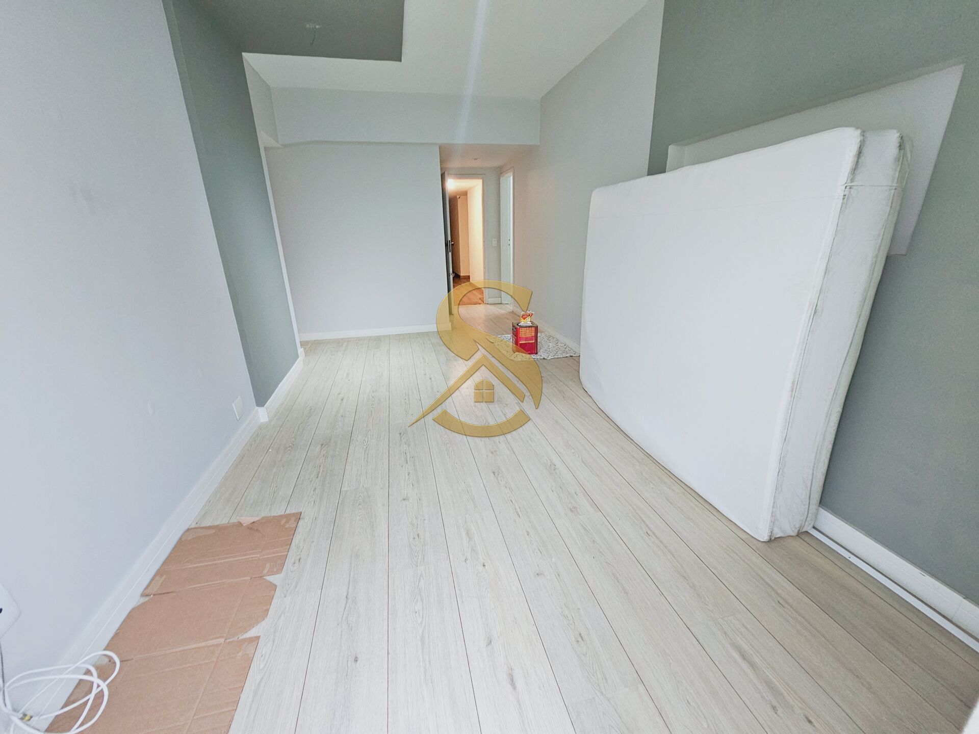 Apartamento, 2 quartos, 69 m² - Foto 4