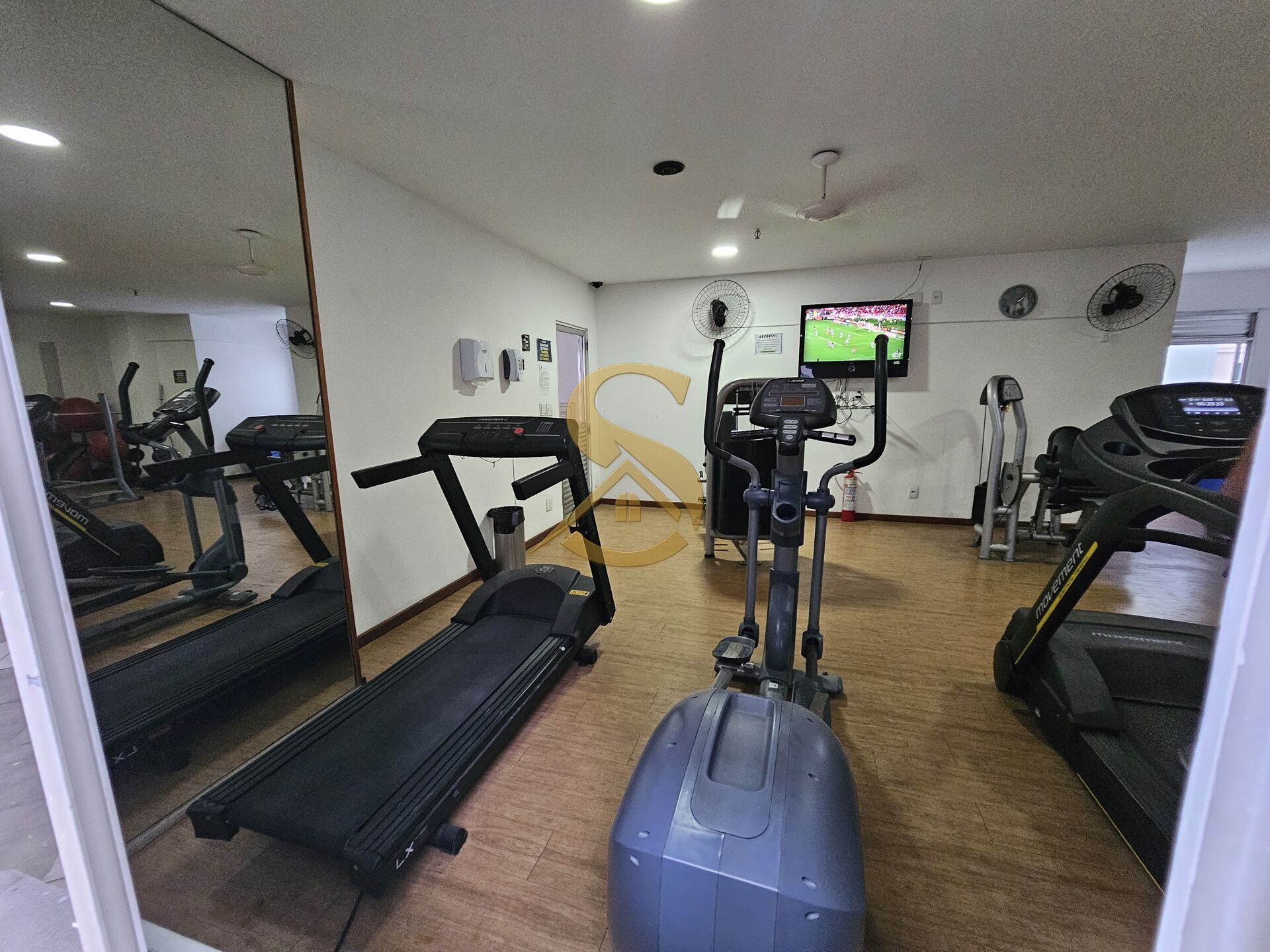 Apartamento, 2 quartos, 69 m² - Foto 30