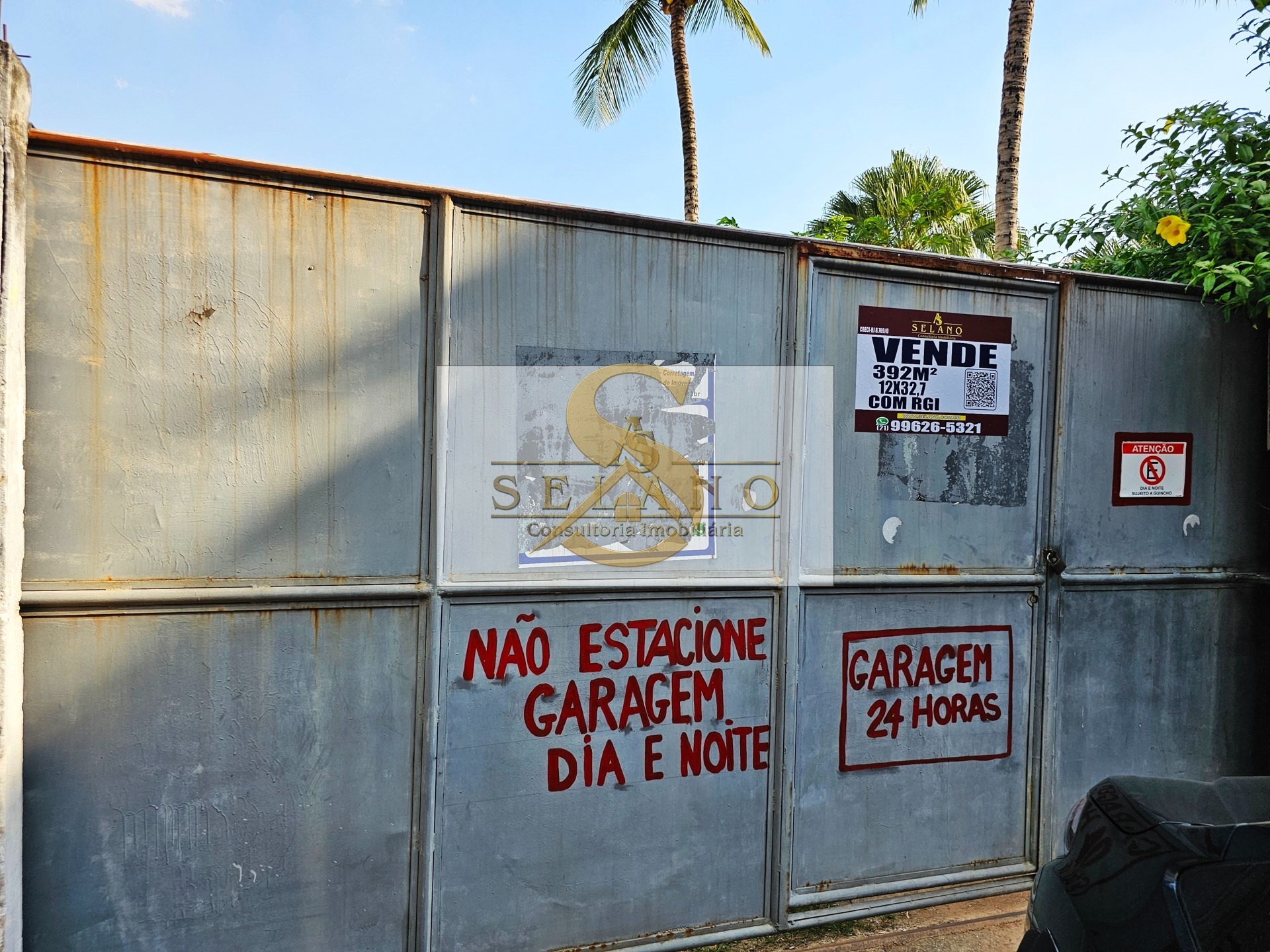 Terreno, 392 m² - Foto 4