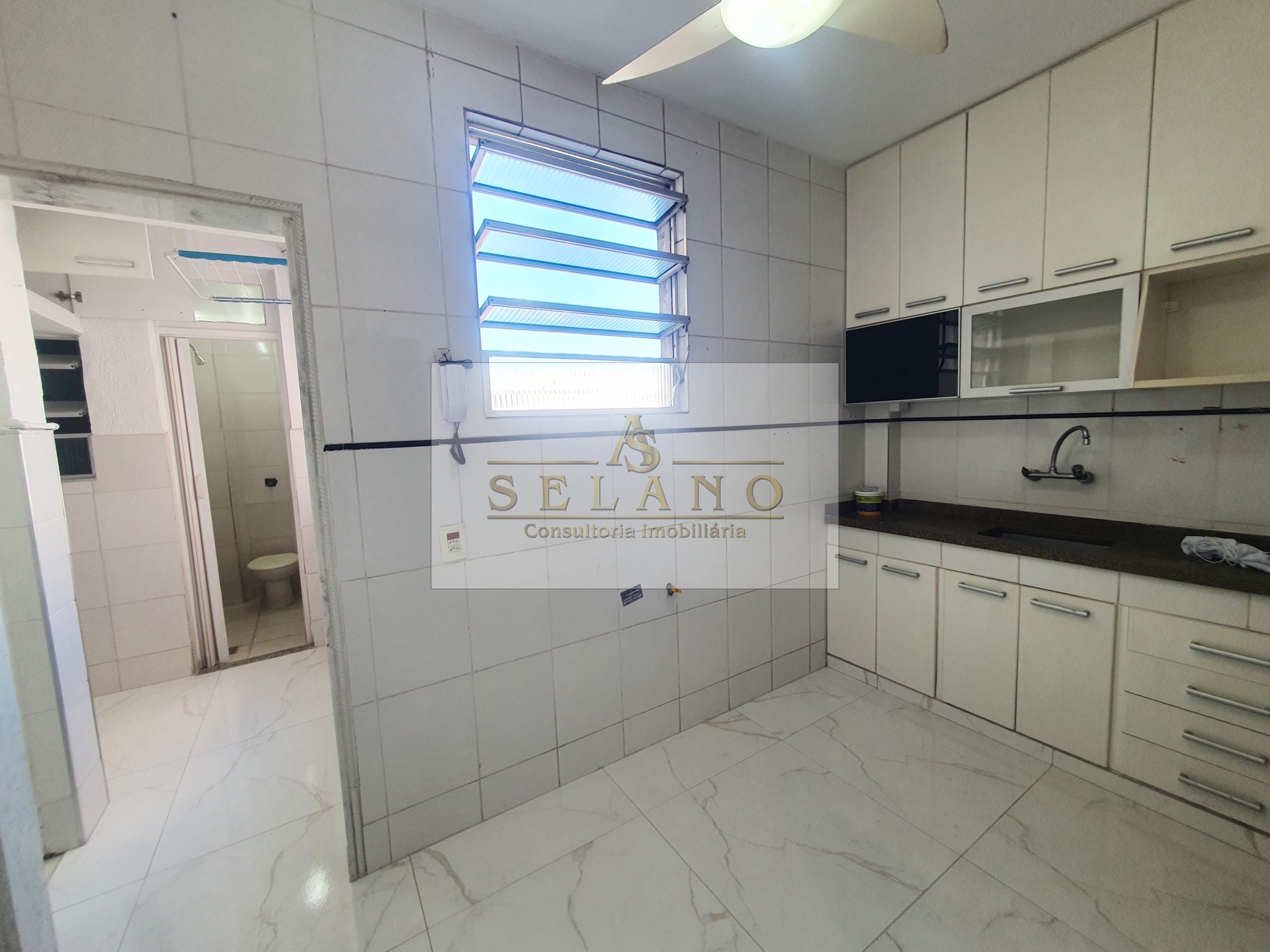 Apartamento, 3 quartos, 89 m² - Foto 2