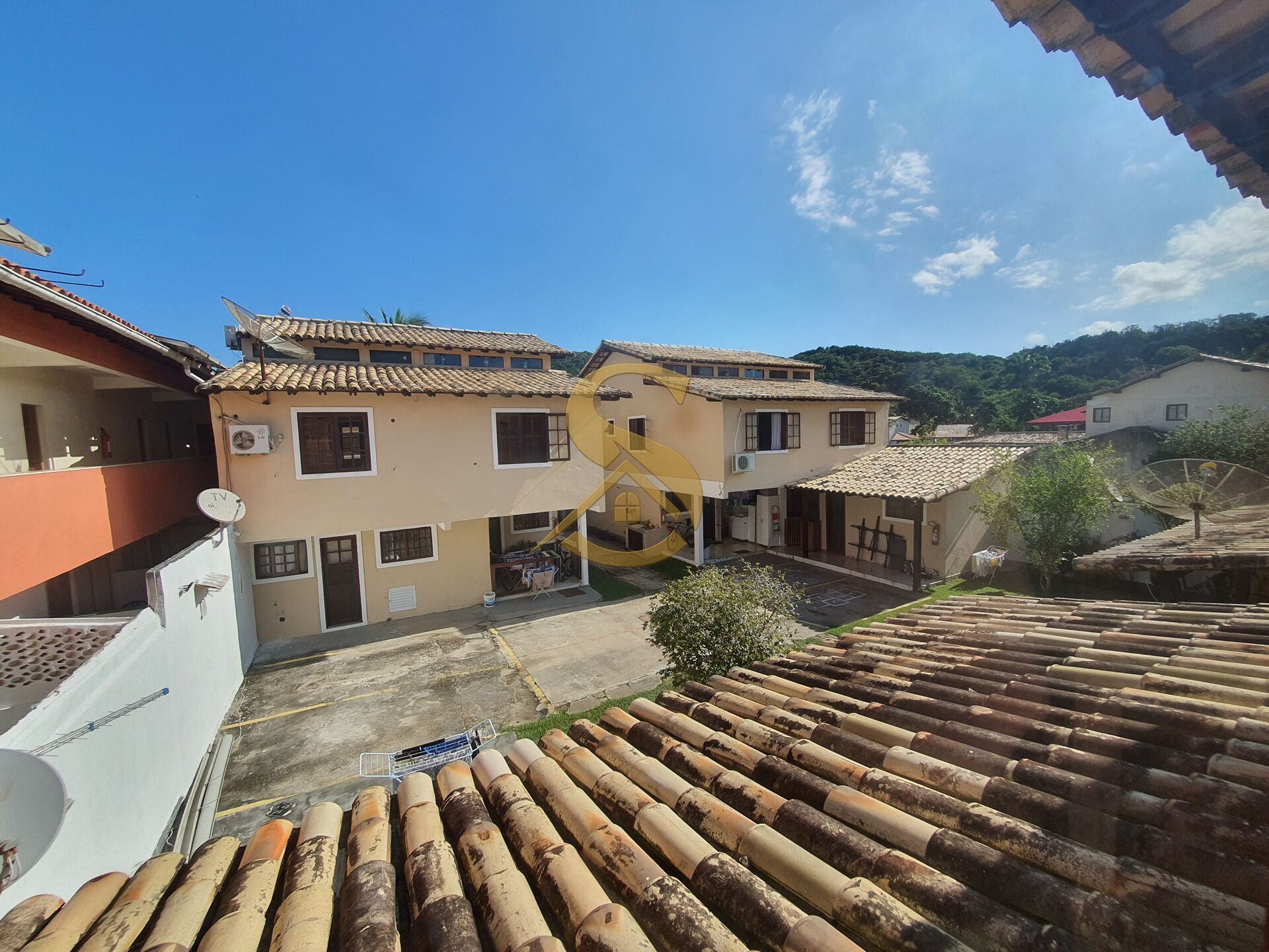 Casa, 3 quartos, 94 m² - Foto 29