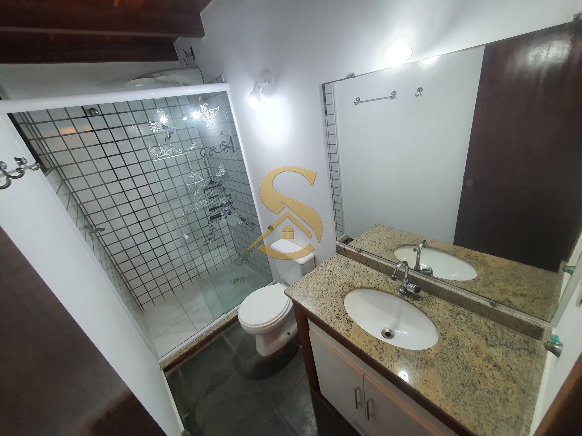 Casa, 3 quartos, 94 m² - Foto 32