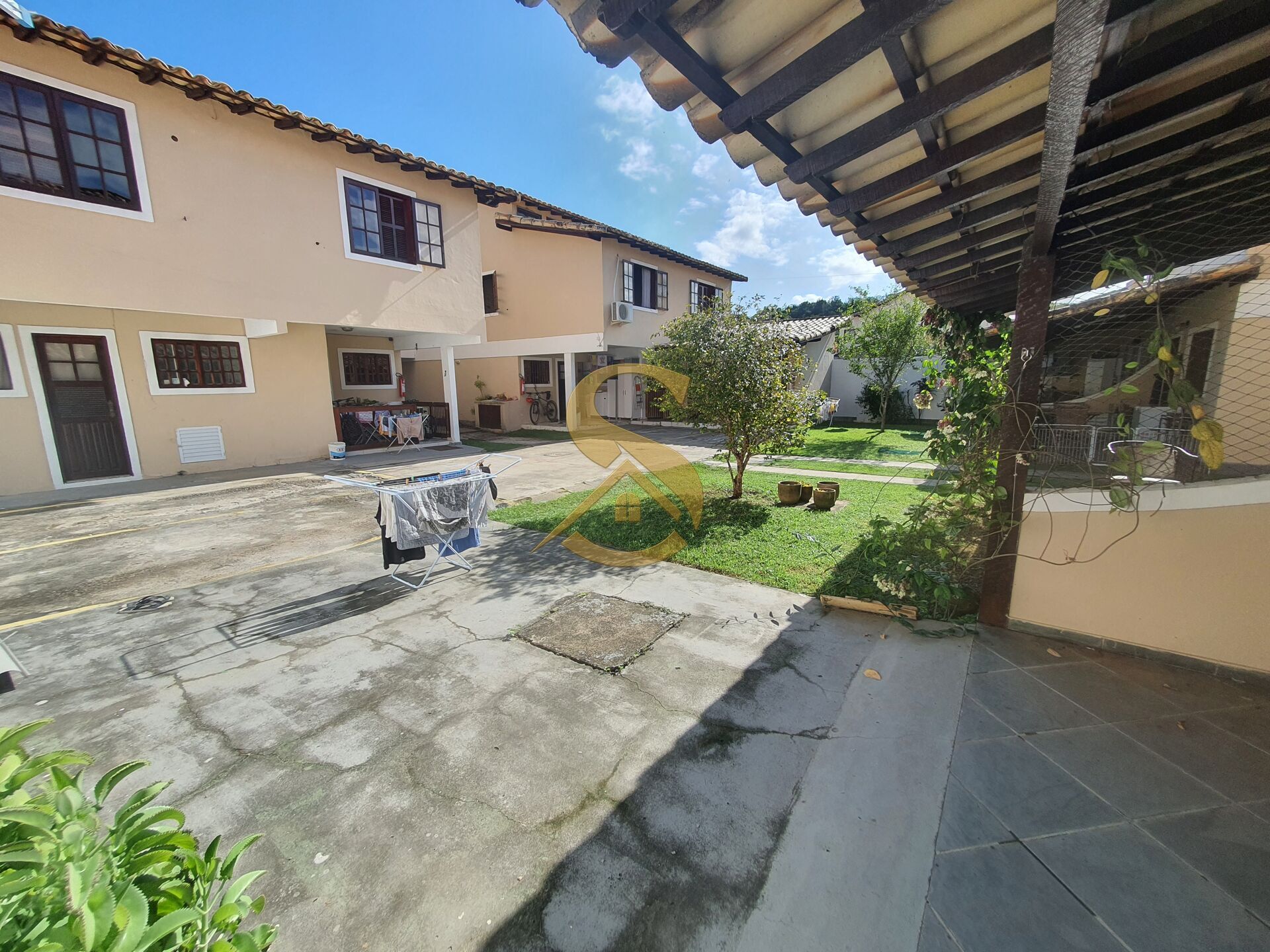 Casa, 3 quartos, 94 m² - Foto 24