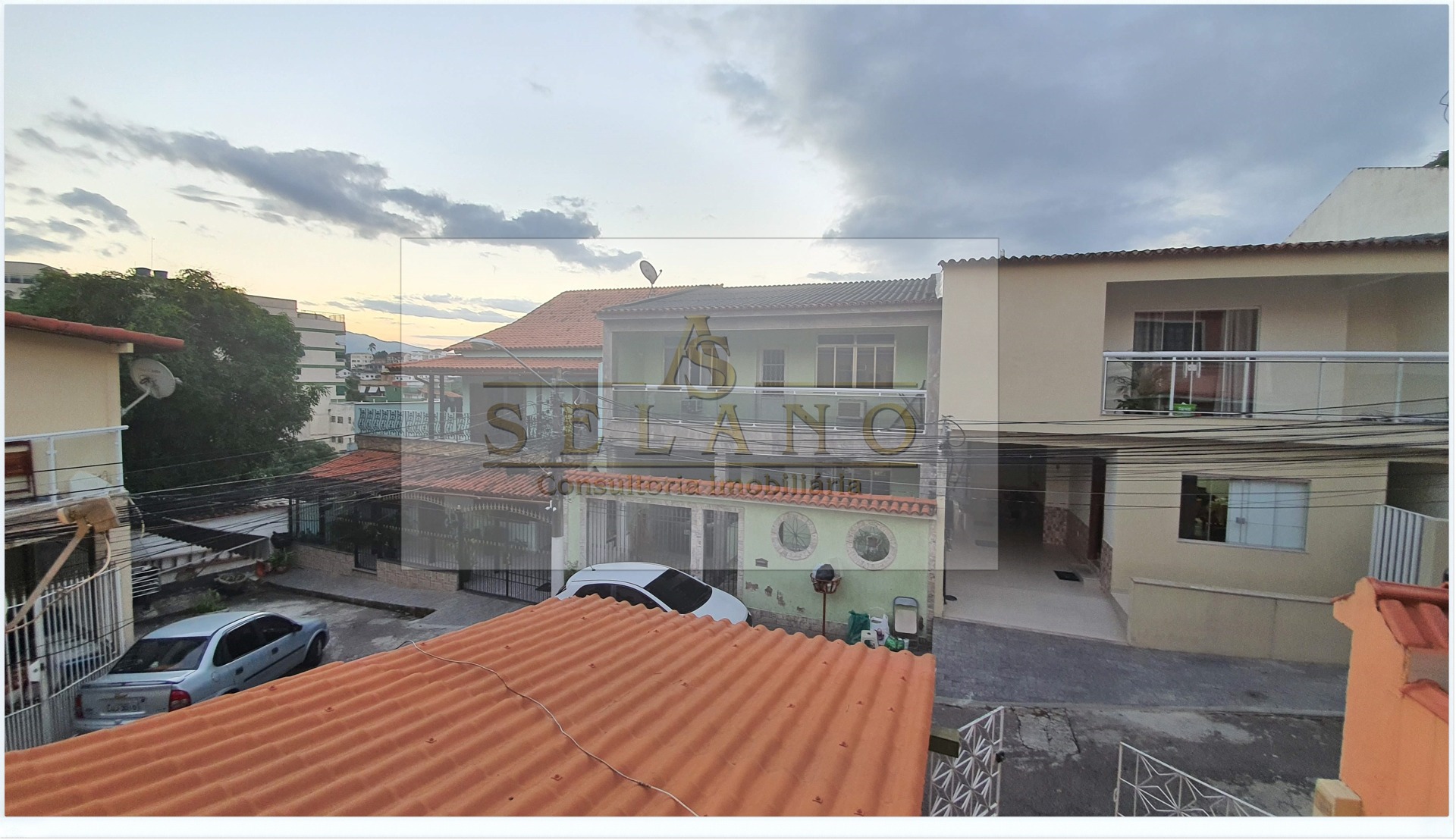Sobrado, 2 quartos, 86 m² - Foto 8