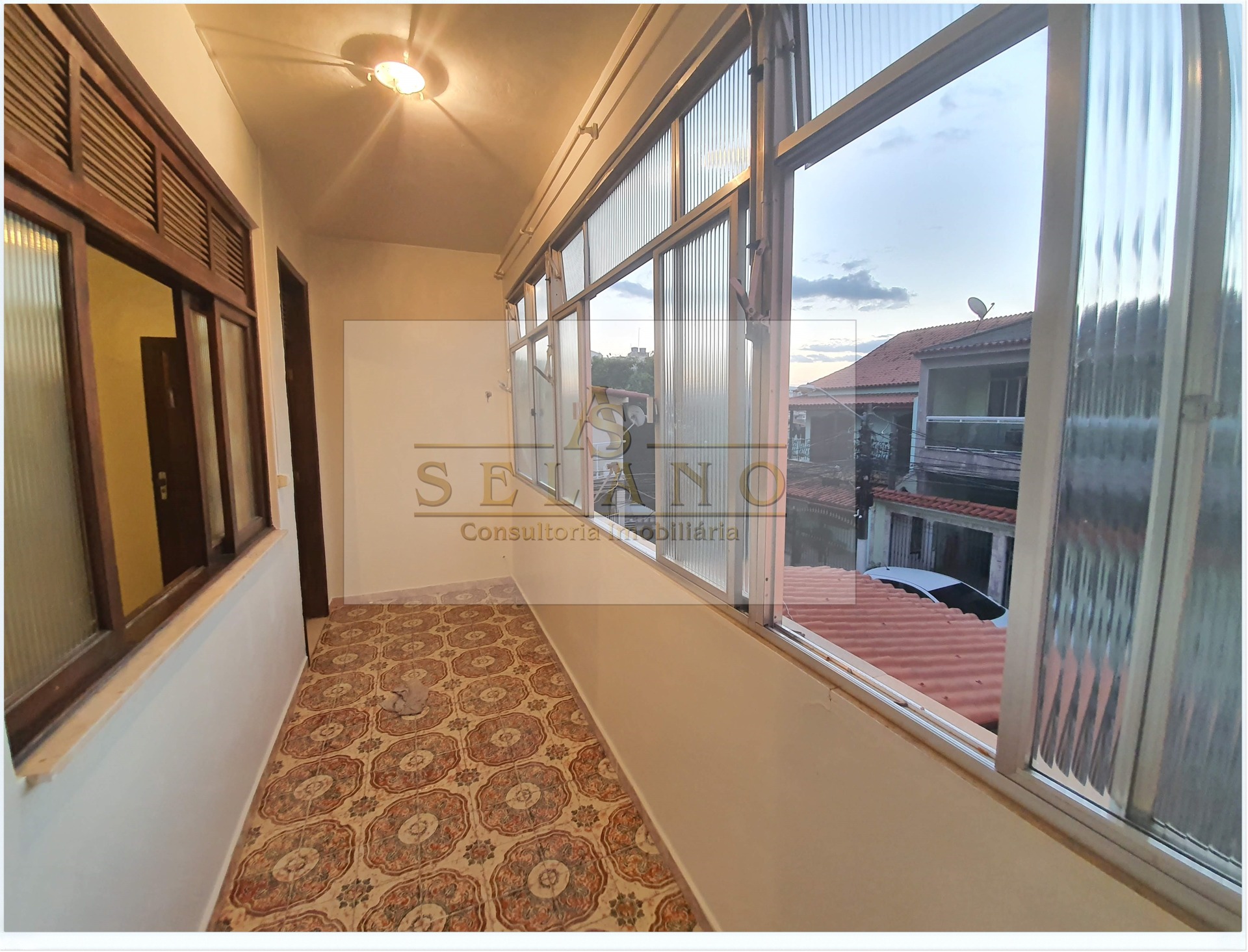 Sobrado, 2 quartos, 86 m² - Foto 4