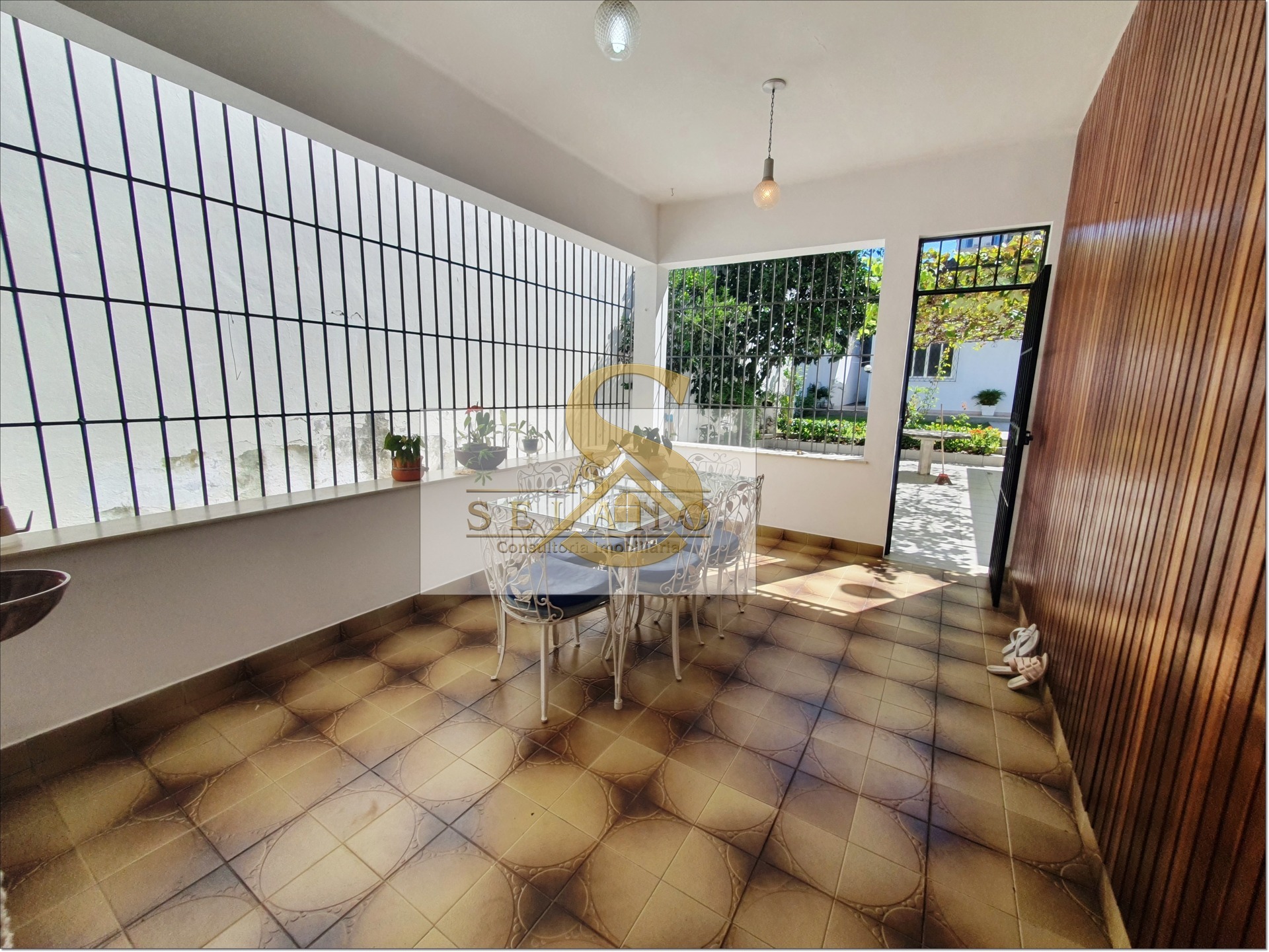 Casa, 4 quartos, 222 m² - Foto 15