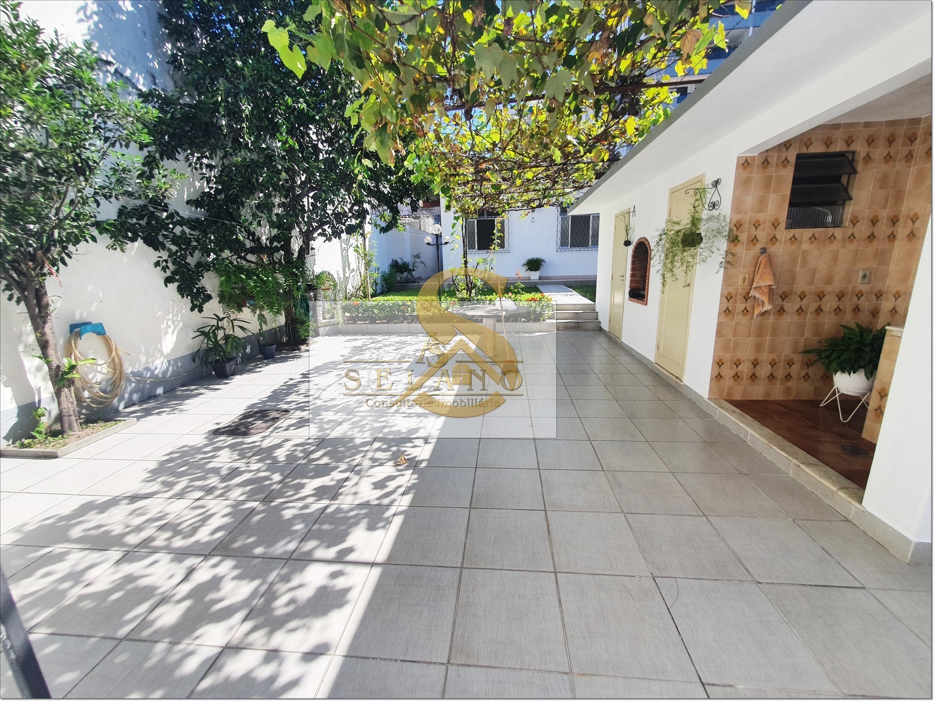 Casa, 4 quartos, 222 m² - Foto 17