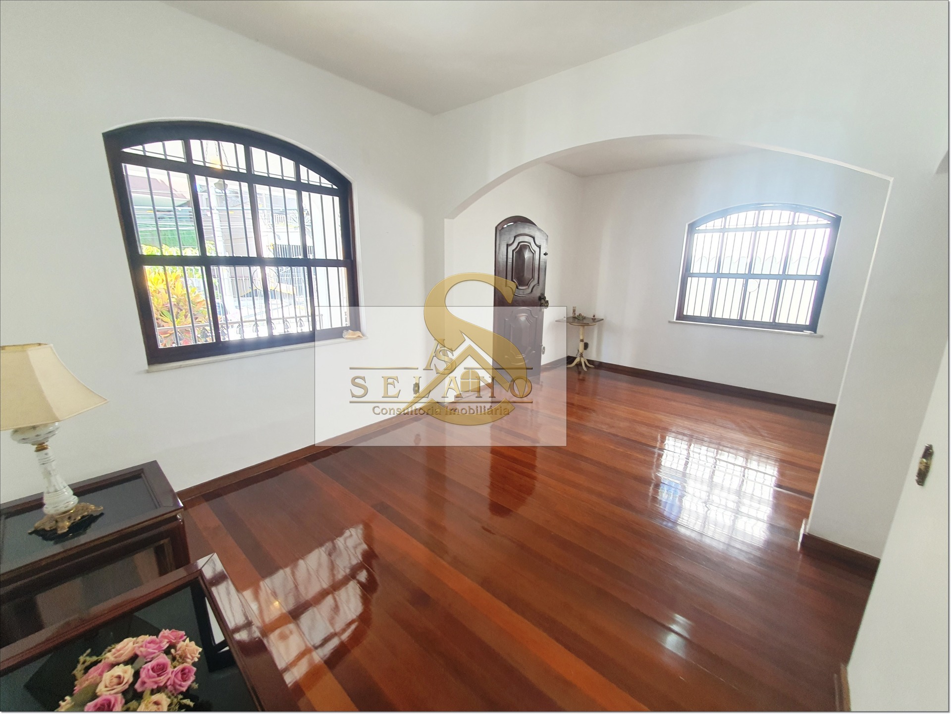Casa, 4 quartos, 222 m² - Foto 4