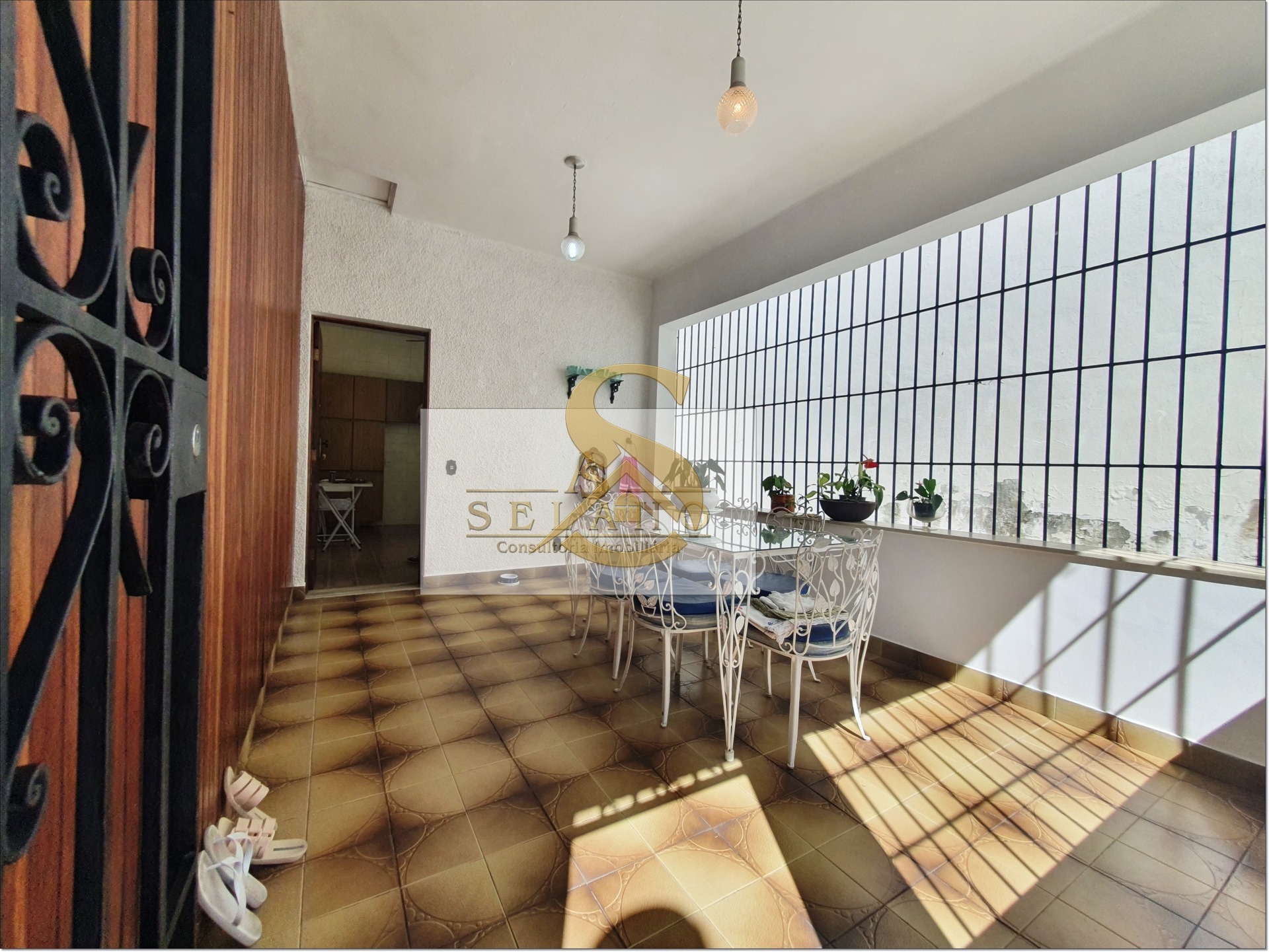 Casa, 4 quartos, 222 m² - Foto 16