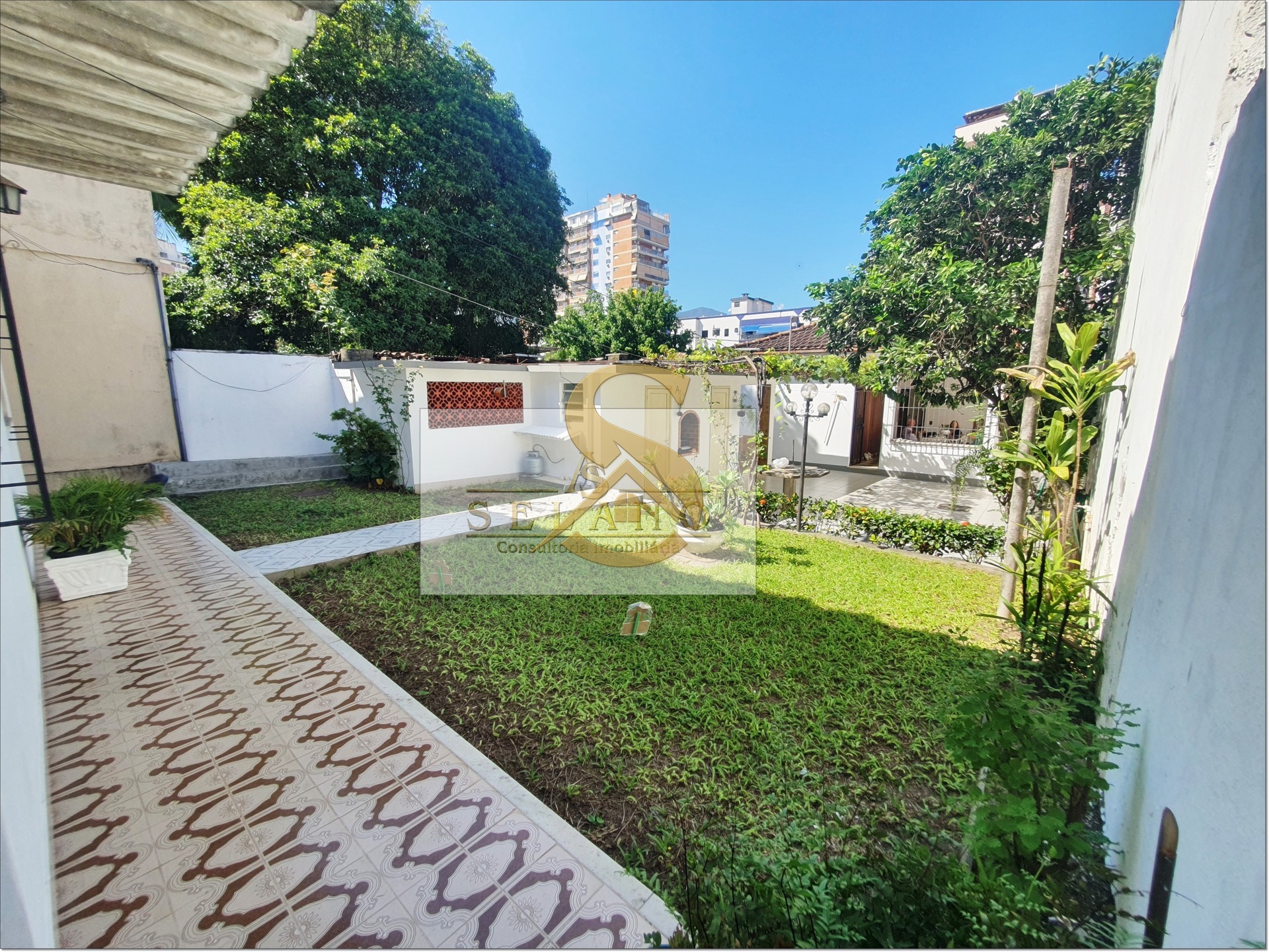 Casa, 4 quartos, 222 m² - Foto 22