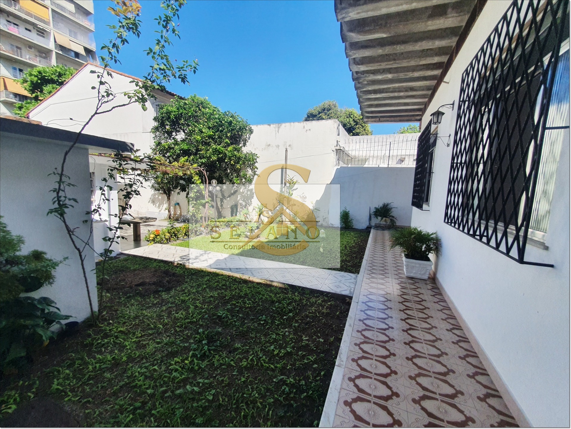 Casa, 4 quartos, 222 m² - Foto 23