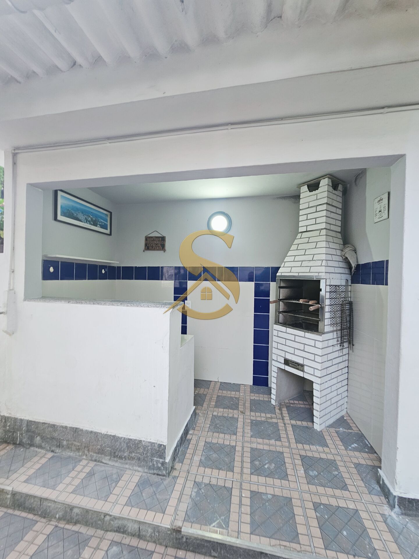 Casa, 3 quartos, 229 m² - Foto 12