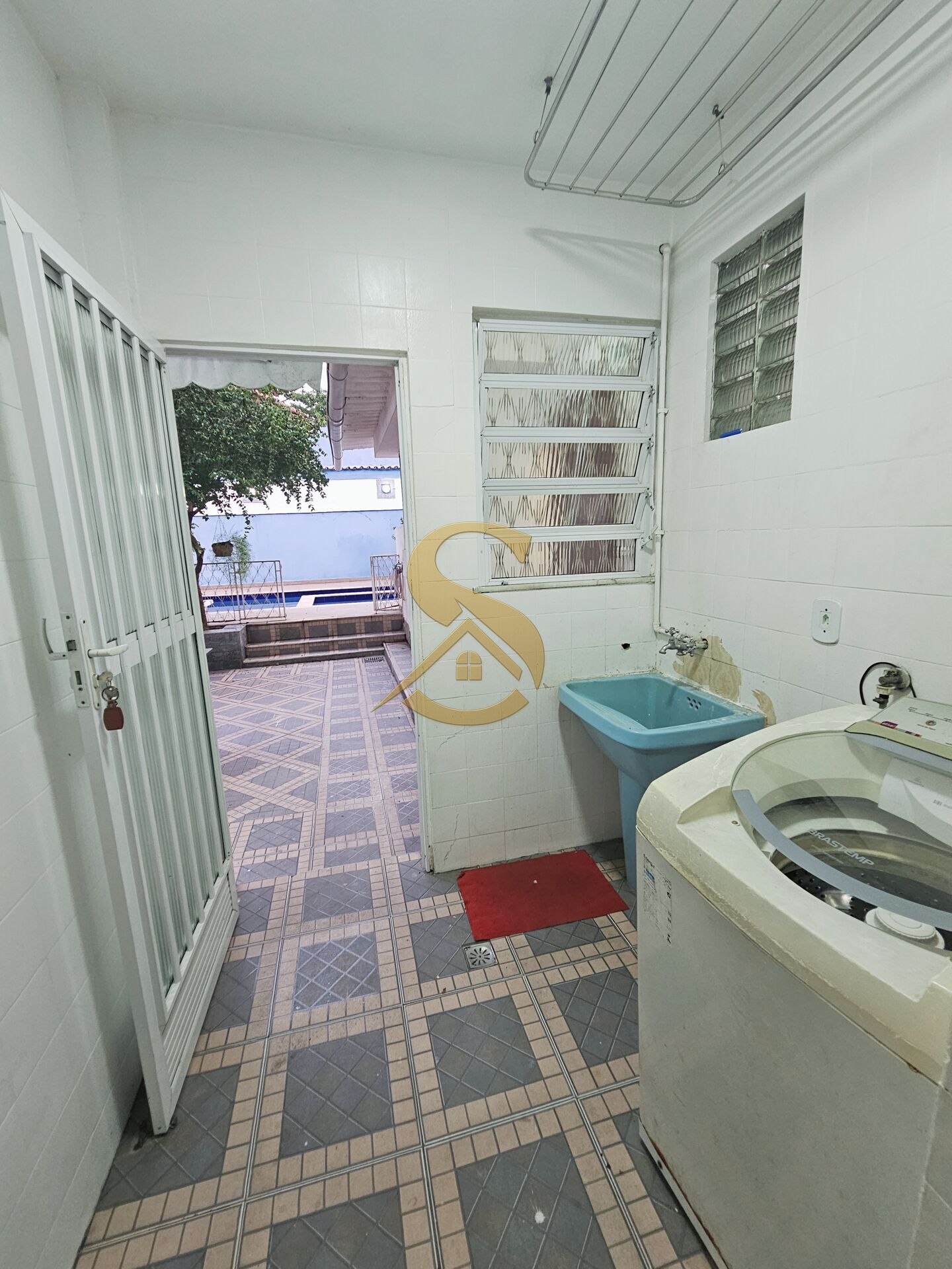 Casa, 3 quartos, 229 m² - Foto 29