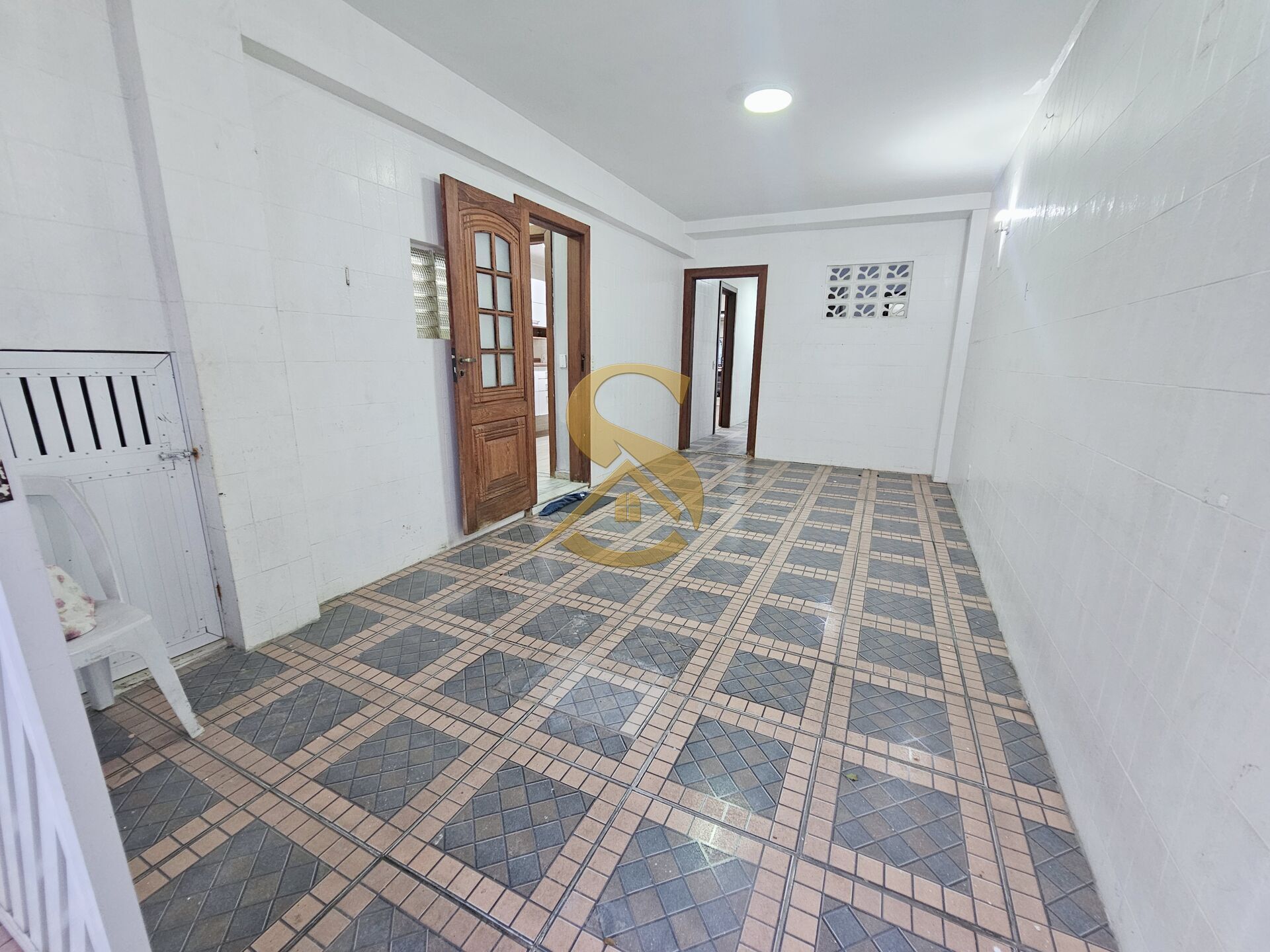 Casa, 3 quartos, 229 m² - Foto 30