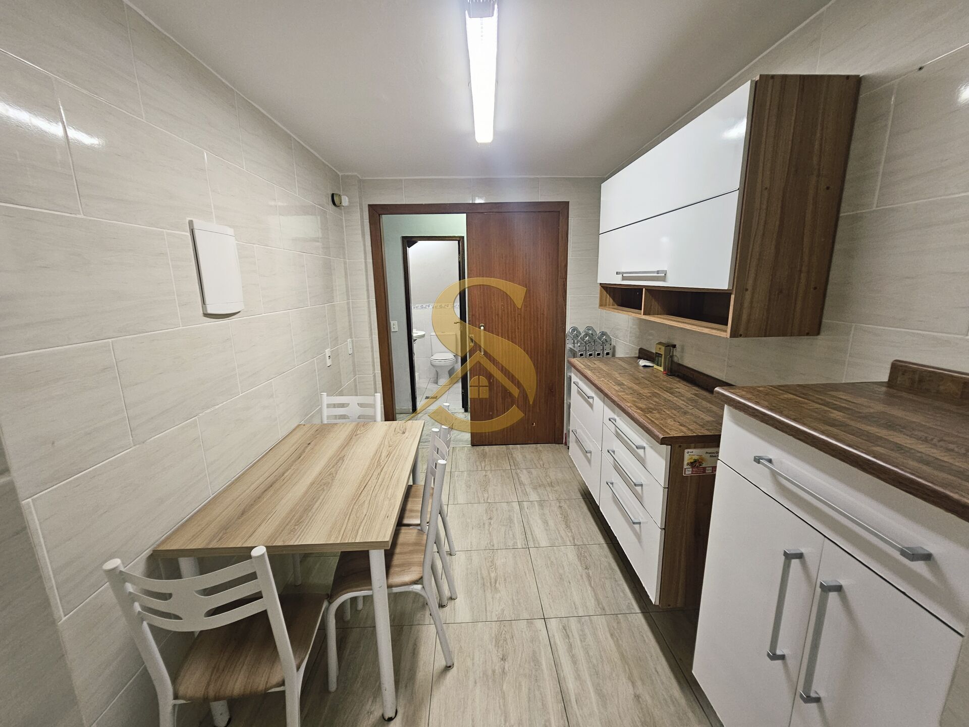 Casa, 3 quartos, 229 m² - Foto 22