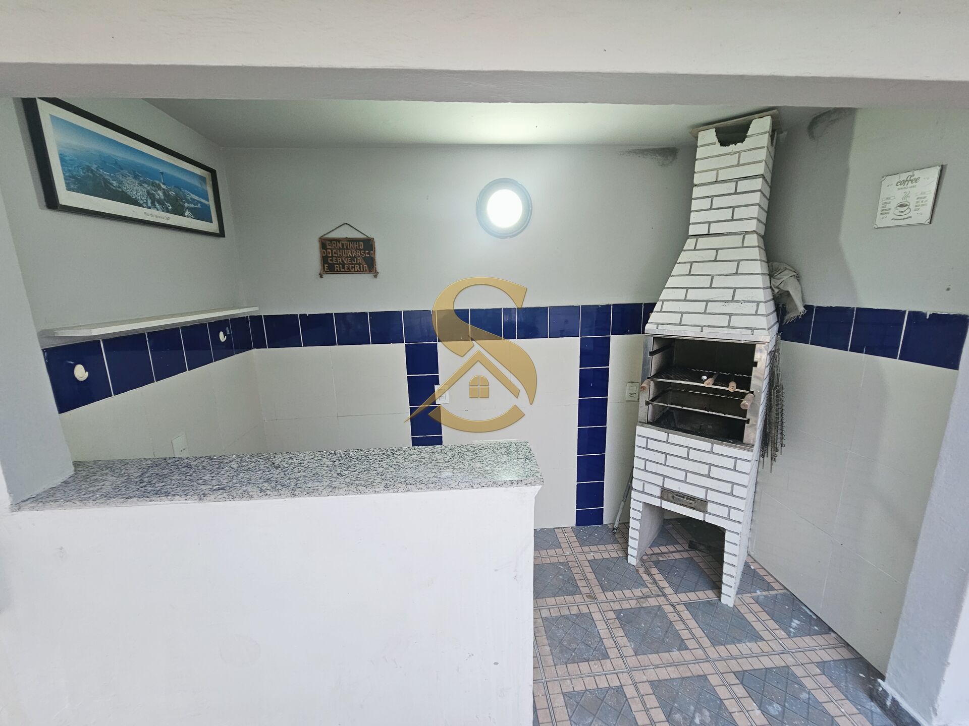 Casa, 3 quartos, 229 m² - Foto 13