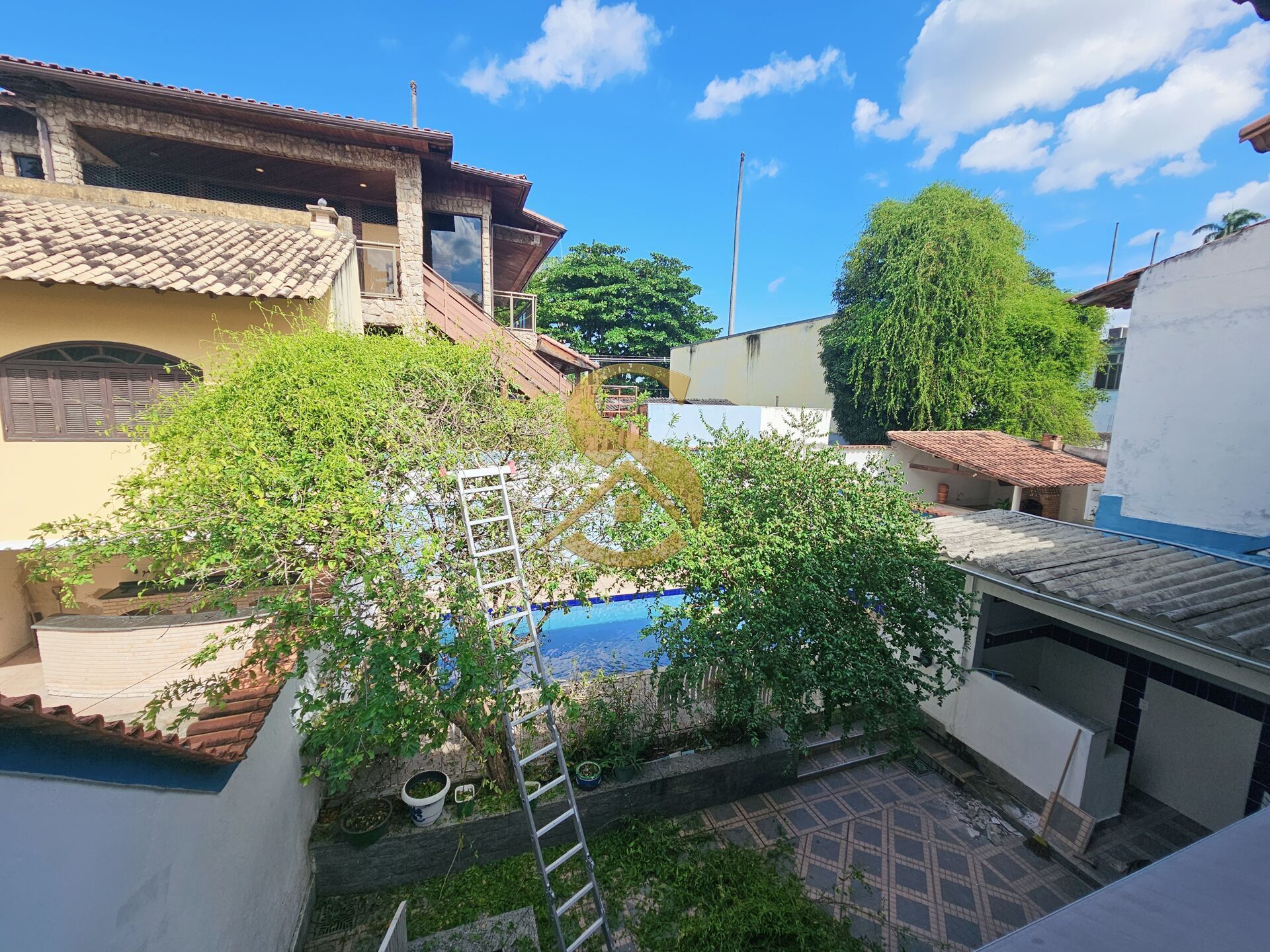 Casa, 3 quartos, 229 m² - Foto 5