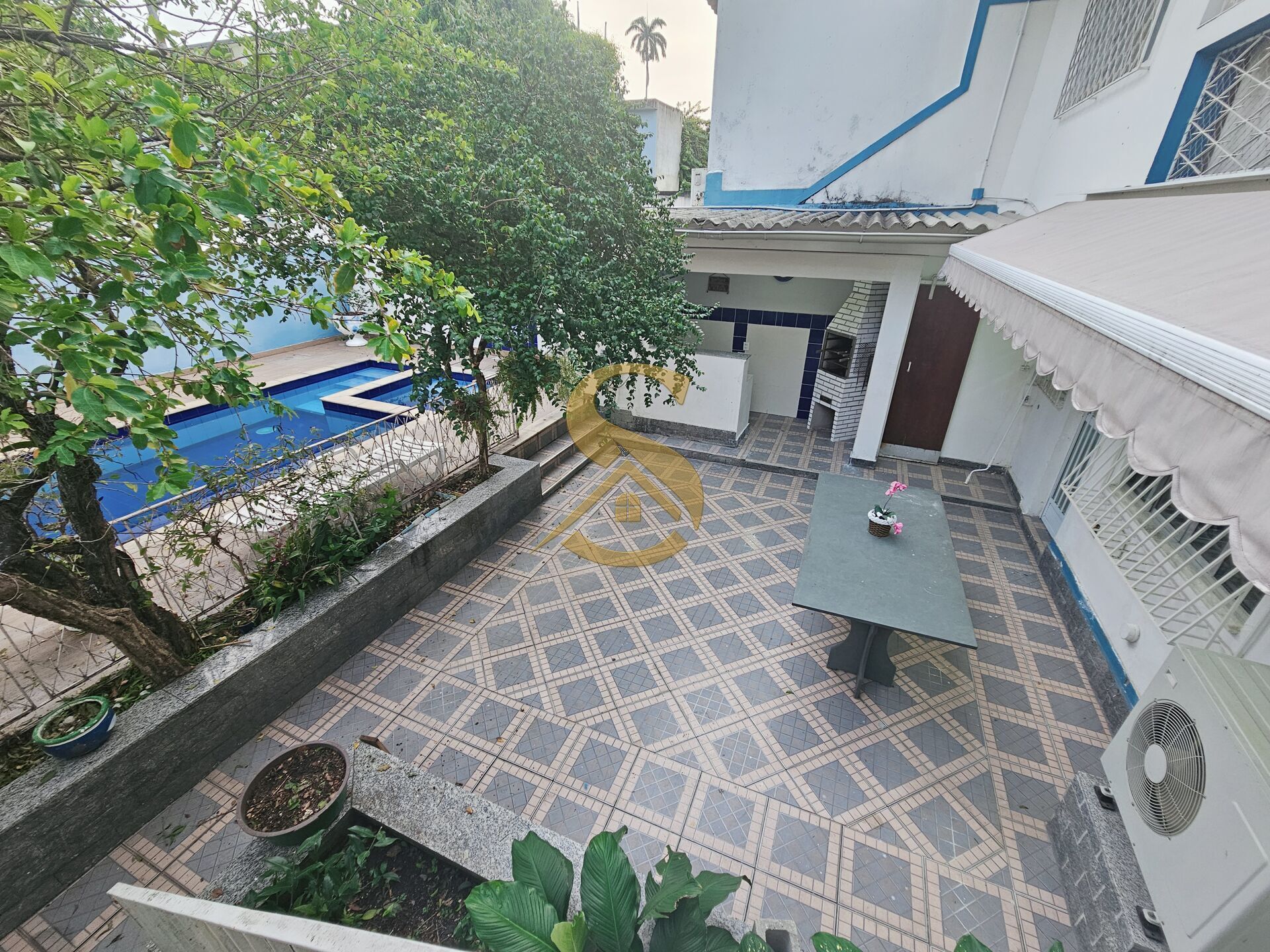 Casa, 3 quartos, 229 m² - Foto 6