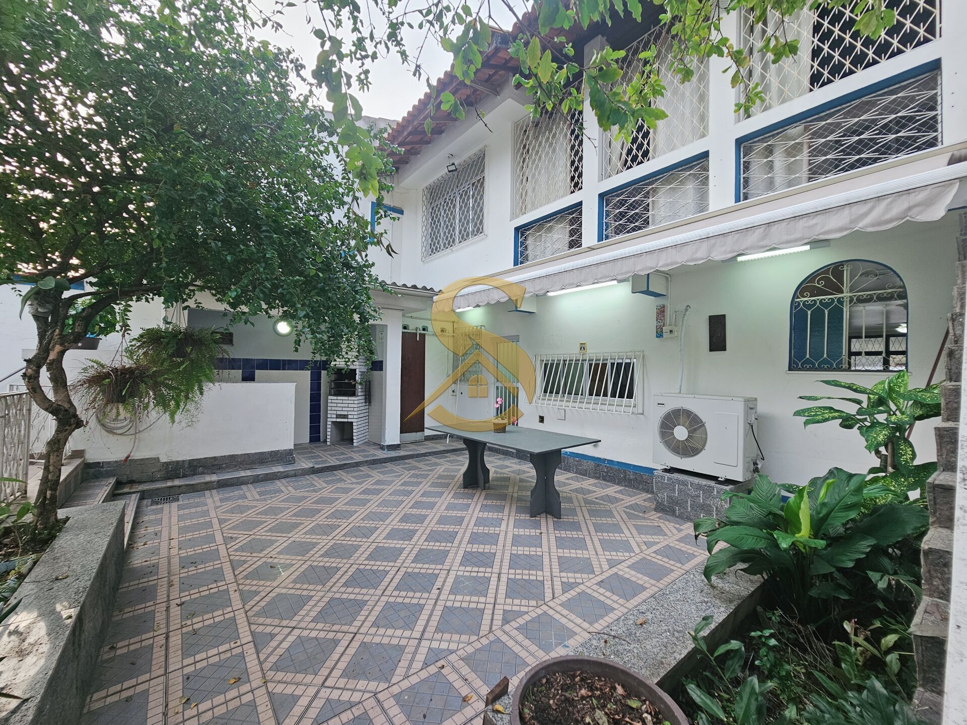Casa, 3 quartos, 229 m² - Foto 8