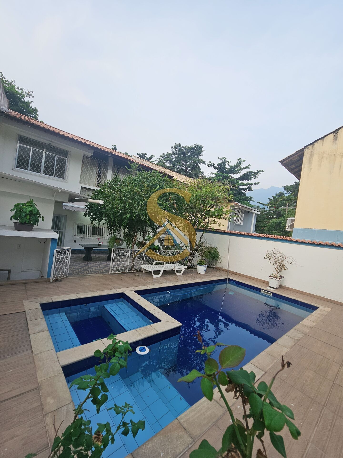 Casa, 3 quartos, 229 m² - Foto 10