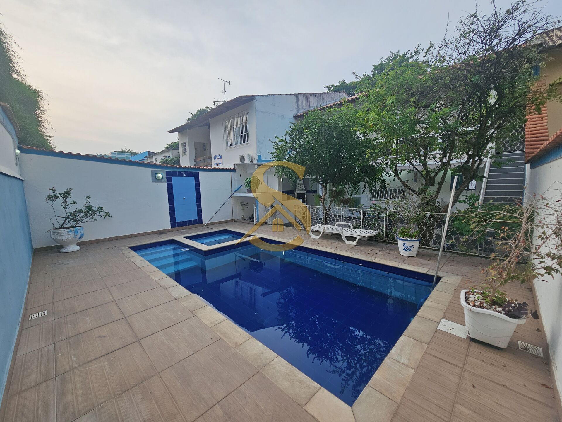 Casa, 3 quartos, 229 m² - Foto 11