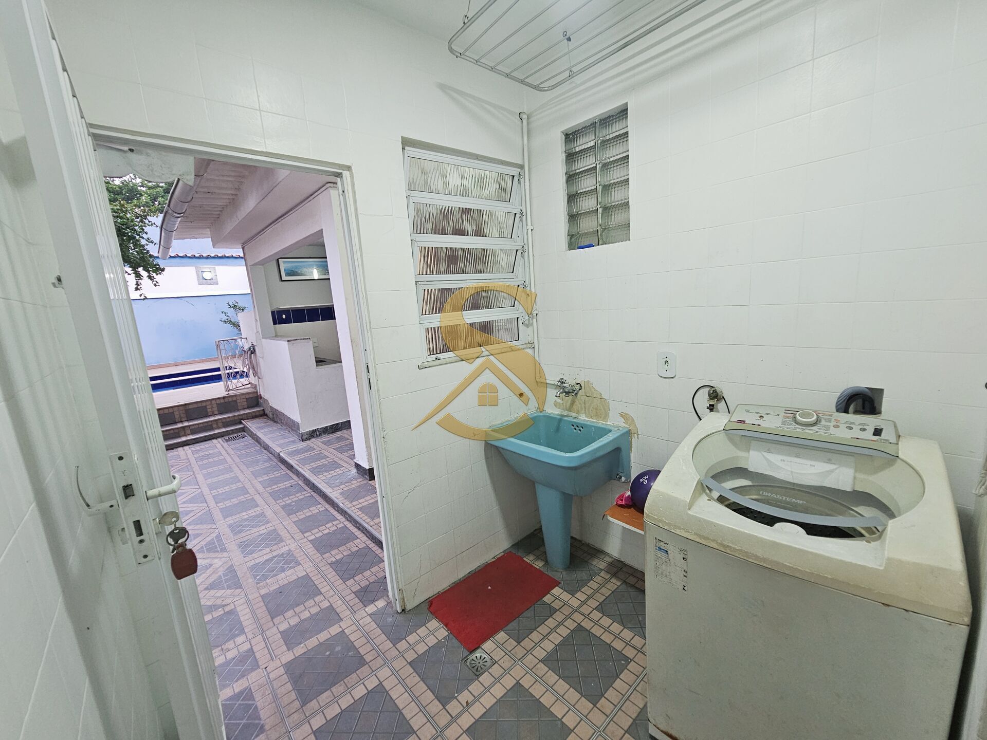 Casa, 3 quartos, 229 m² - Foto 28