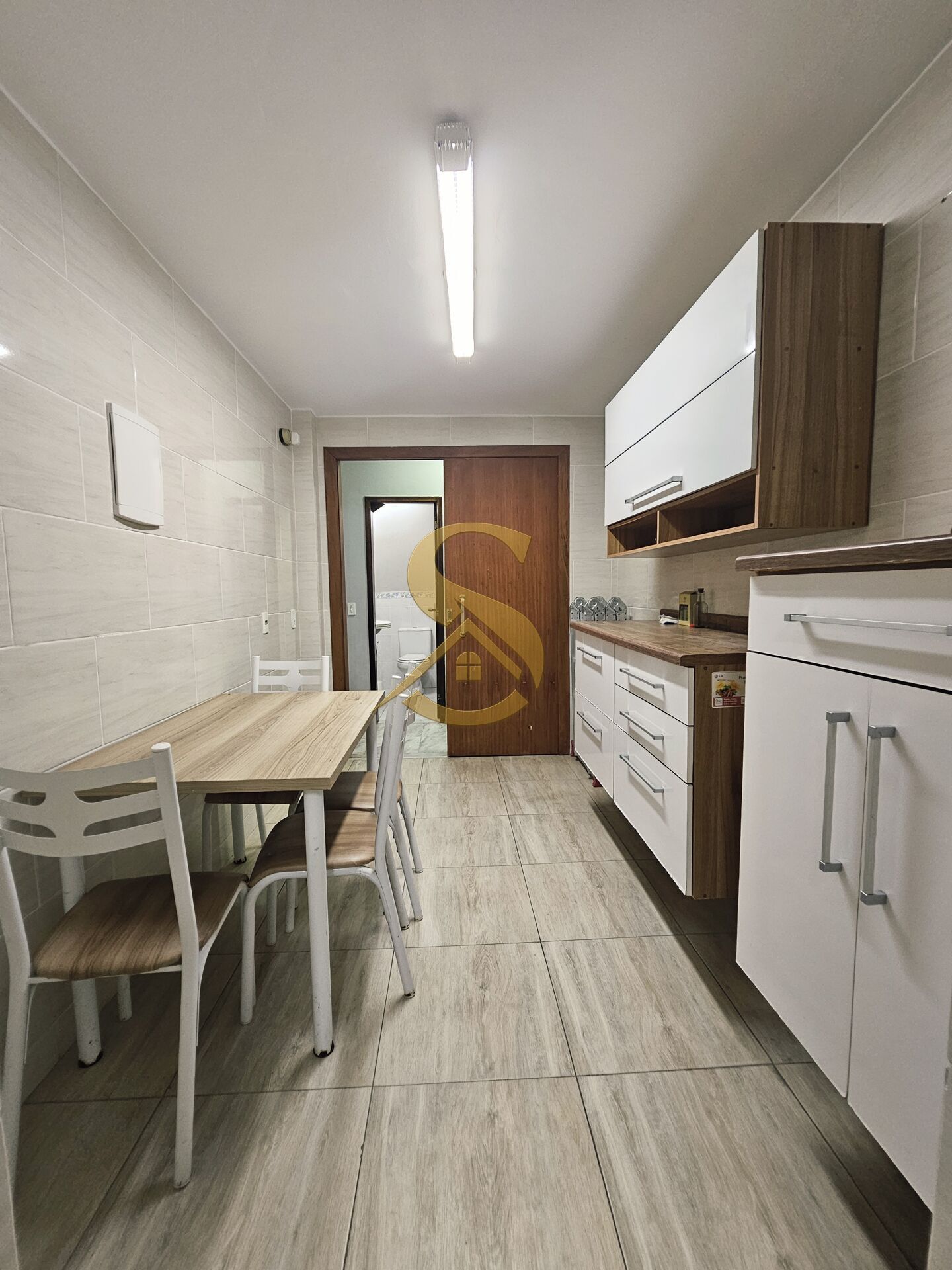 Casa, 3 quartos, 229 m² - Foto 23