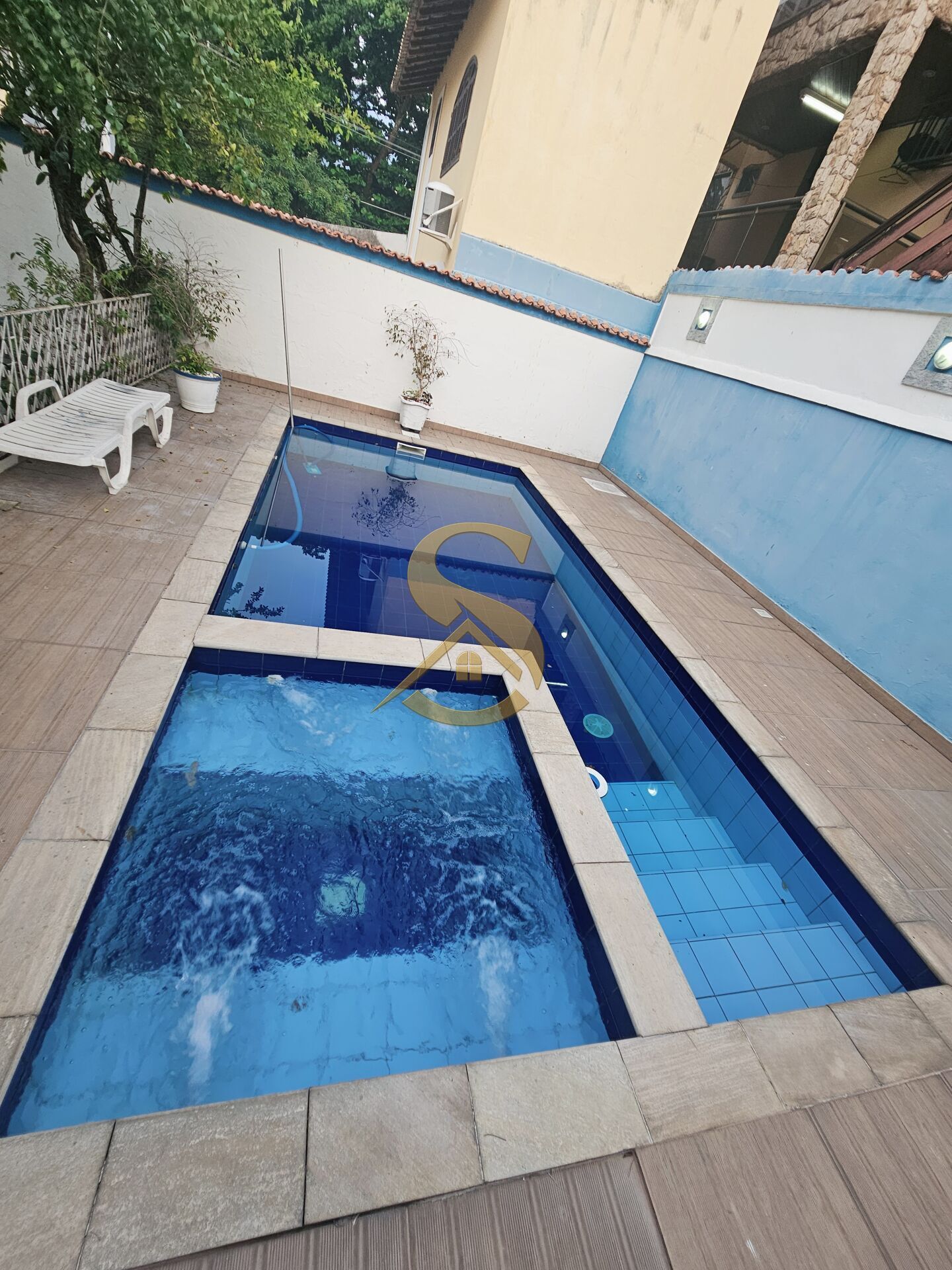 Casa, 3 quartos, 229 m² - Foto 9