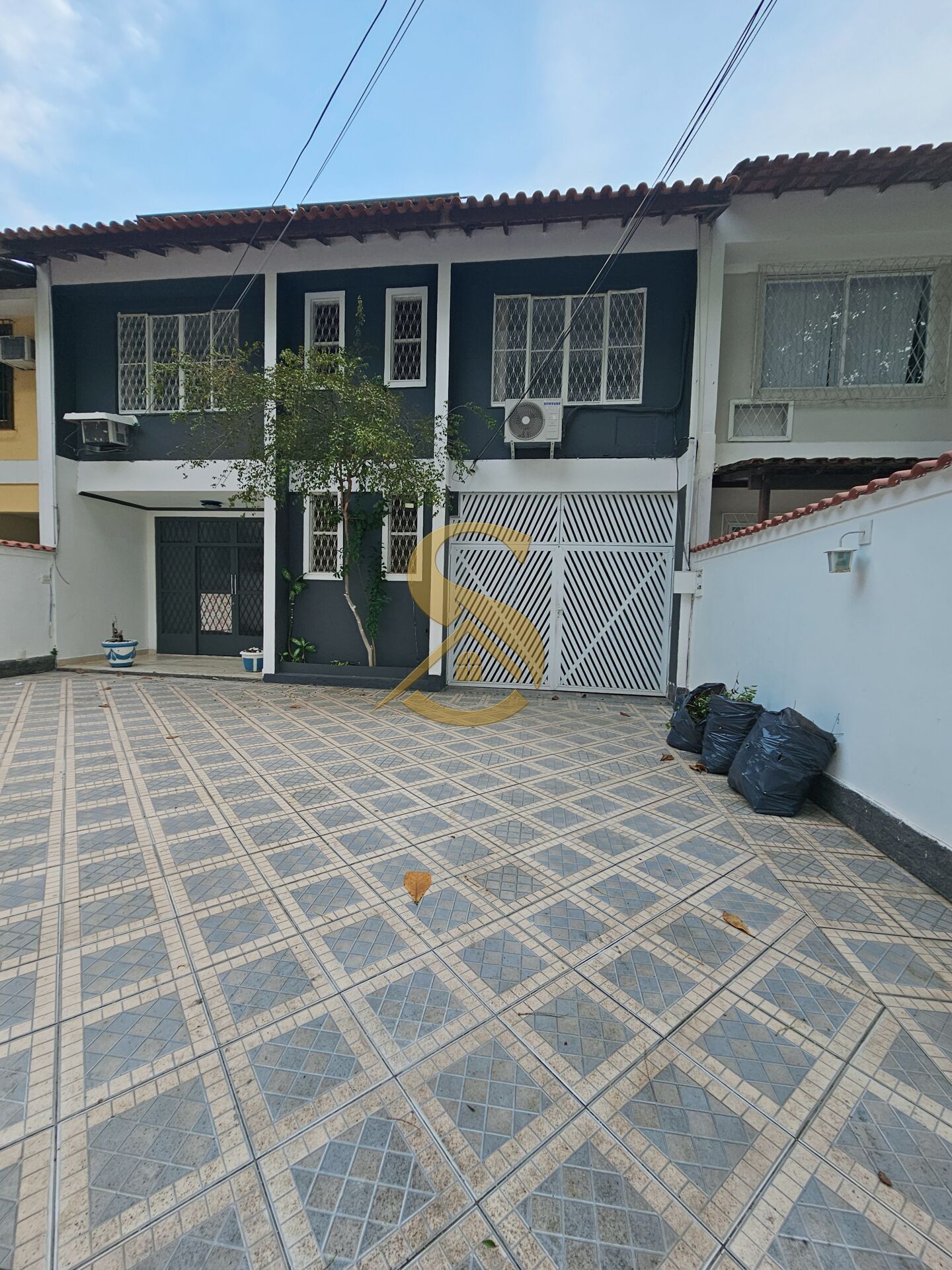 Casa, 3 quartos, 229 m² - Foto 4