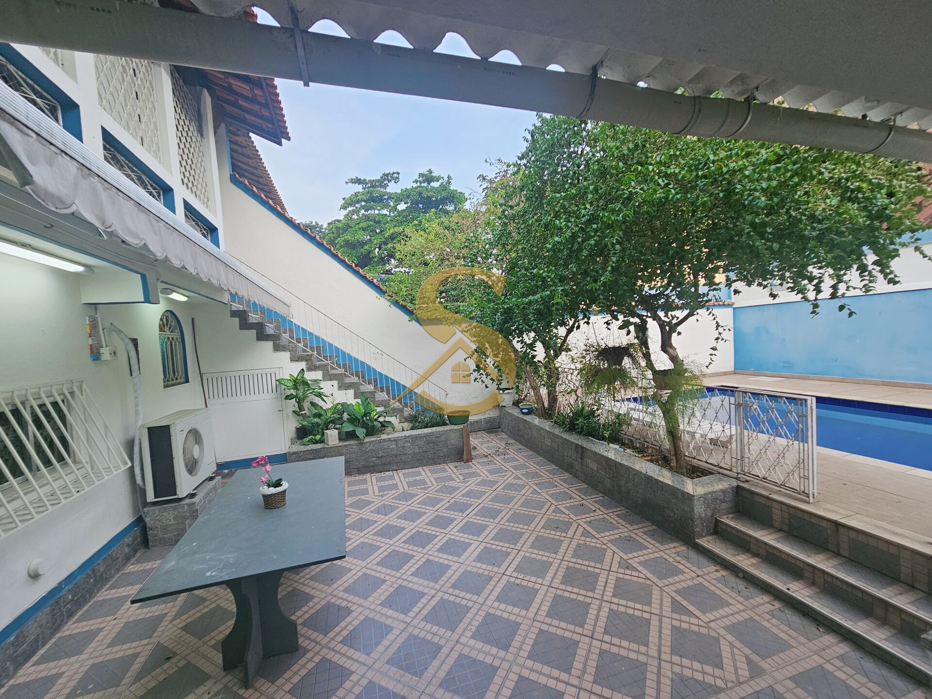 Casa, 3 quartos, 229 m² - Foto 7
