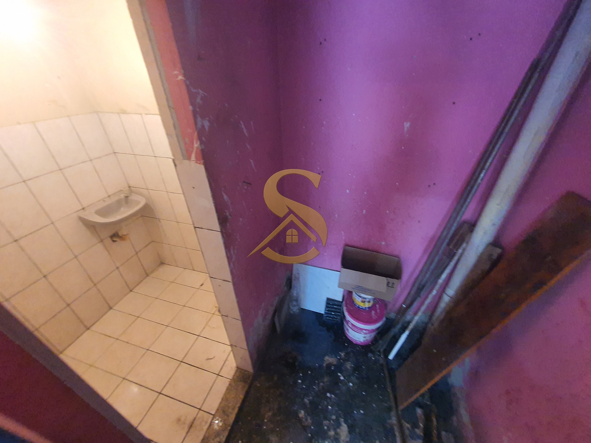 Loja-Salão, 35 m² - Foto 7